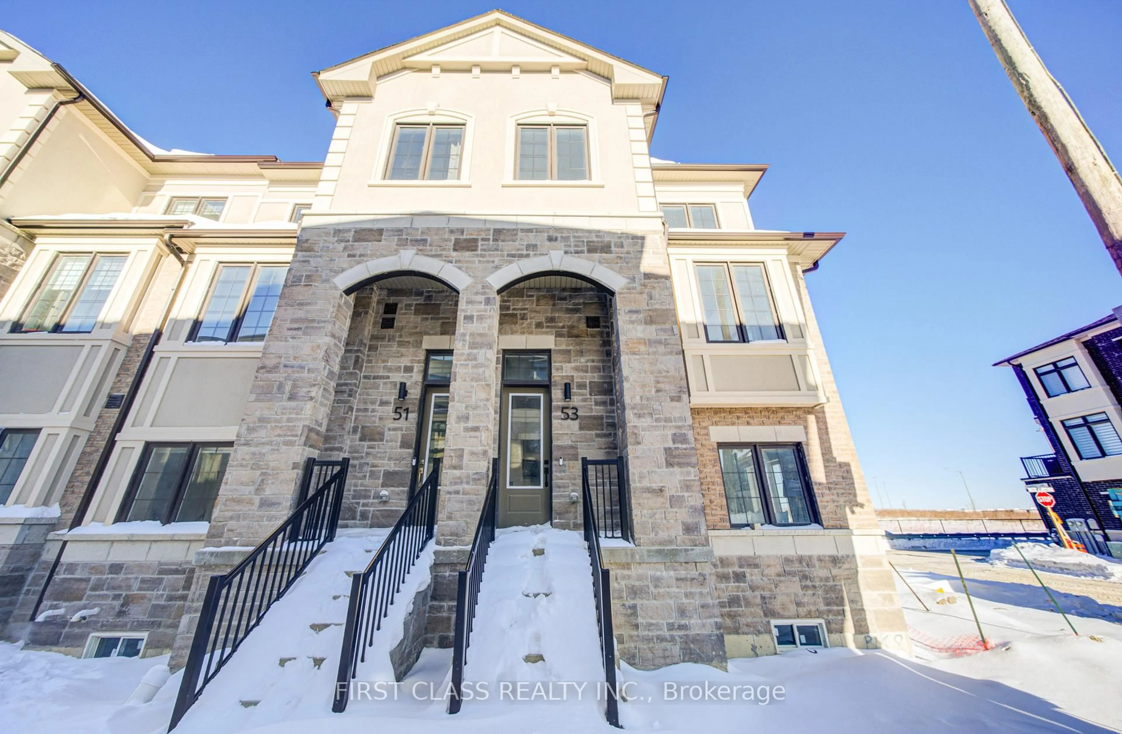 Unknown for 53 Peace Lane, Richmond Hill Ontario L4B 0J4