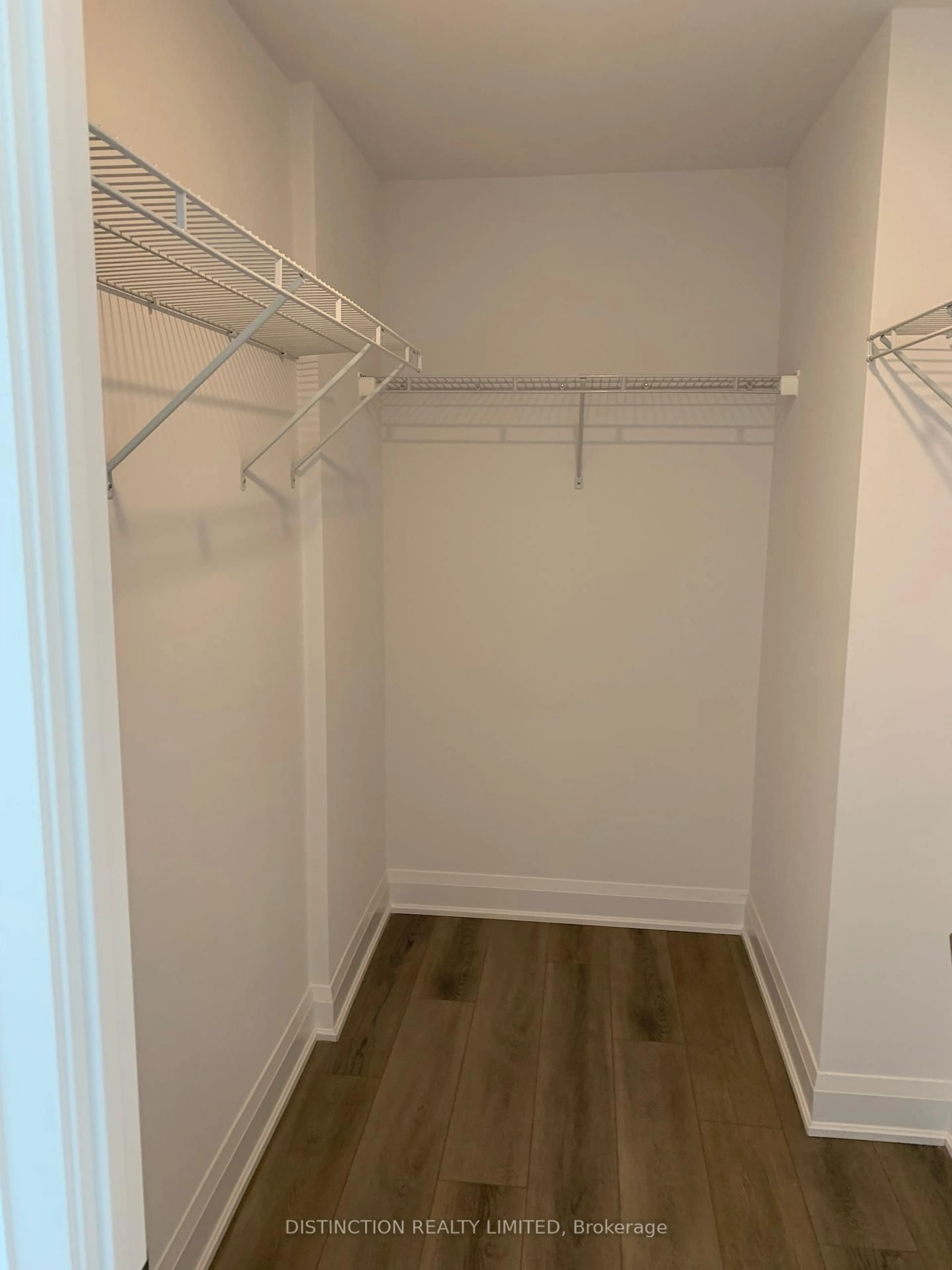 Storage room or clothes room or walk-in closet for 10 Gatineau Dr #1005, Vaughan Ontario L4J 0L2