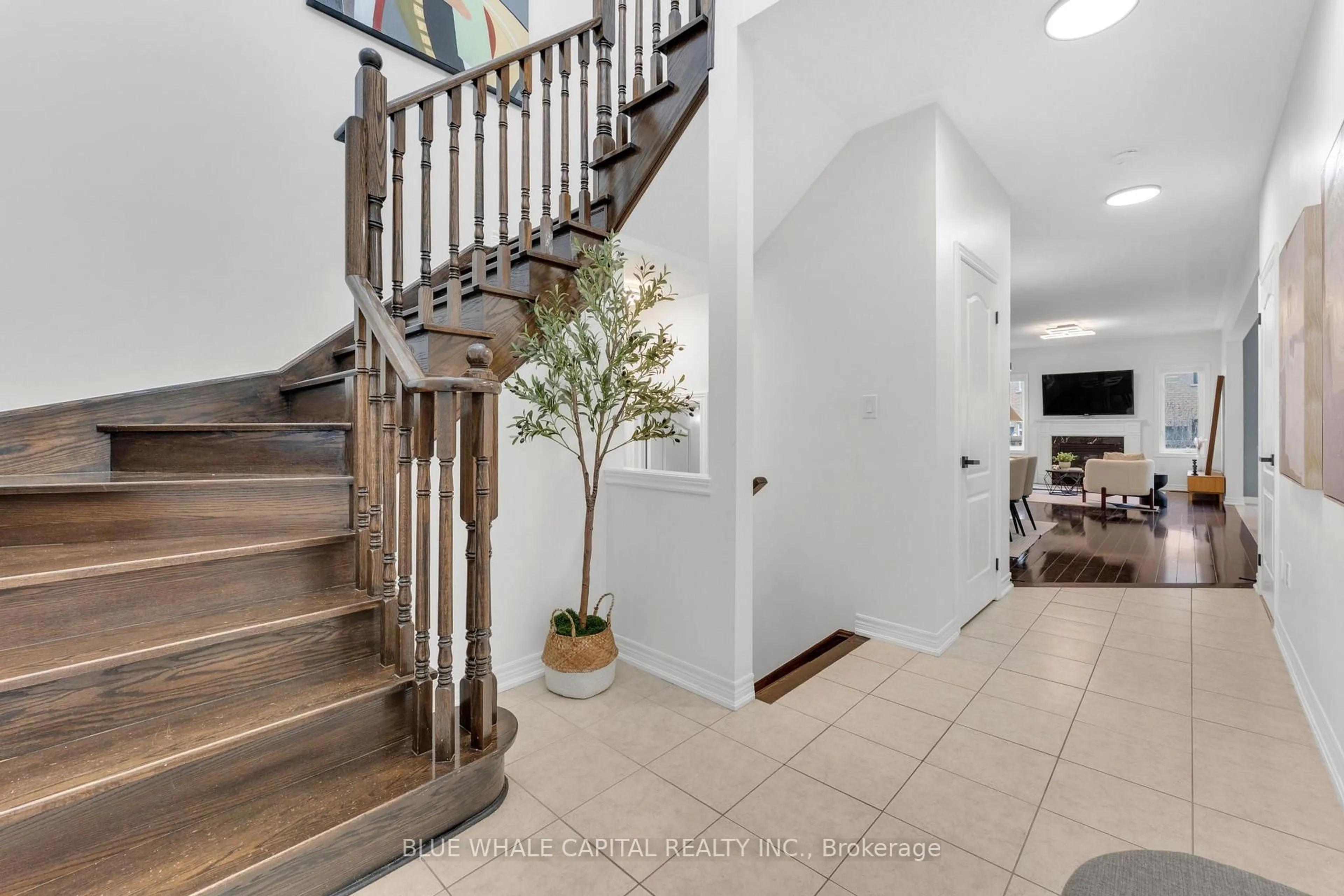 Unknown for 37 Ivory Silk Dr, Markham Ontario L6C 0H1