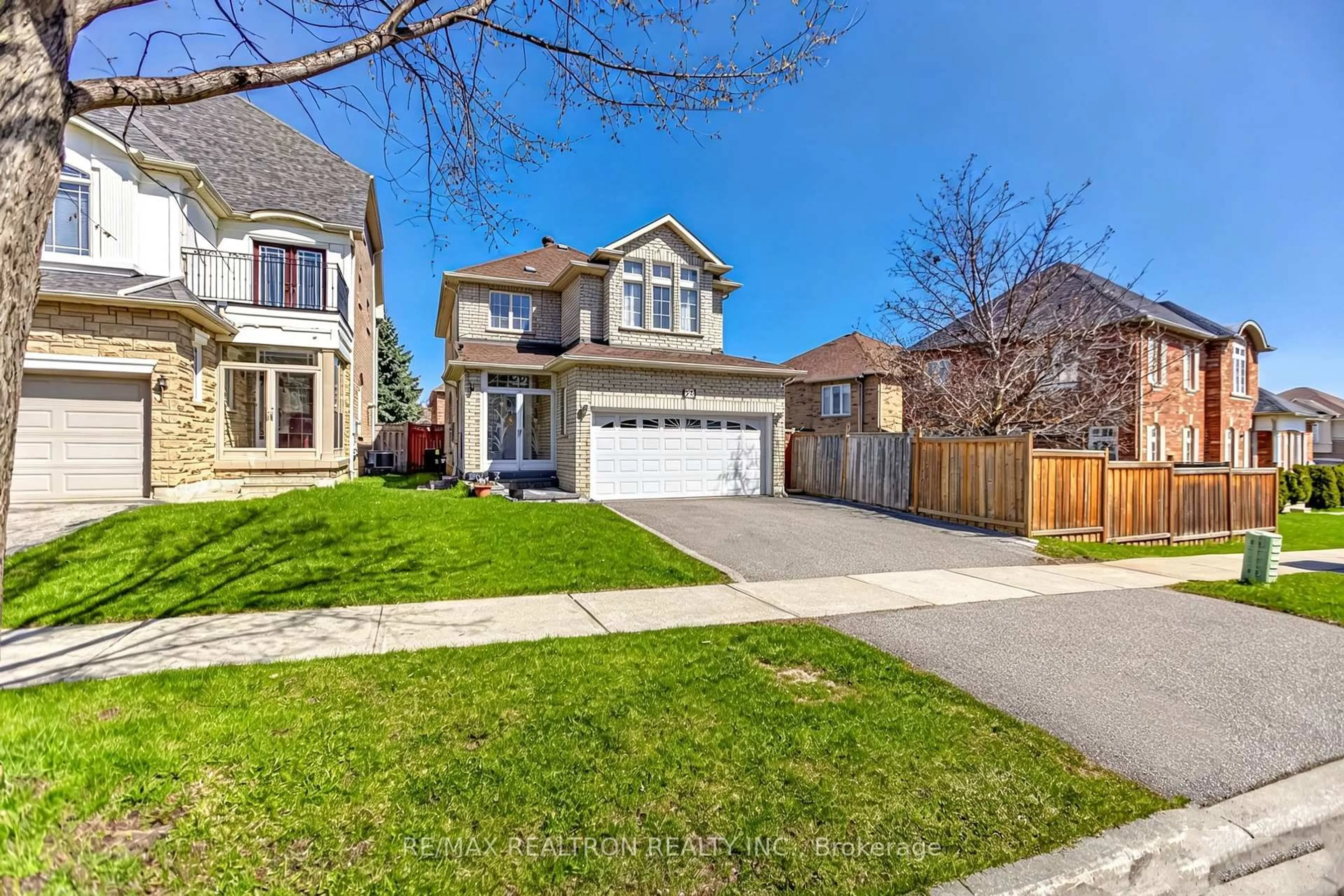 Unknown for 22 Copperstone Cres, Richmond Hill Ontario L4S 2C5