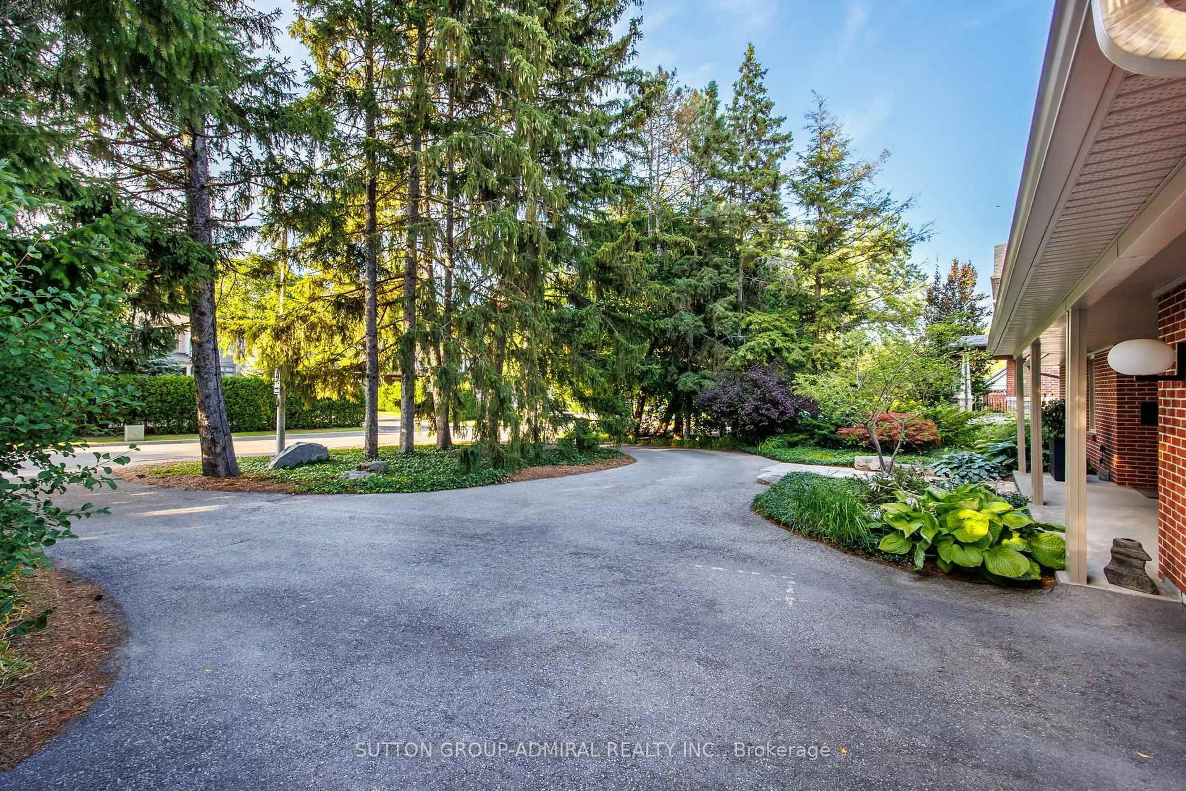 Patio, unknown for 238 Mill St, Richmond Hill Ontario L4C 4B3
