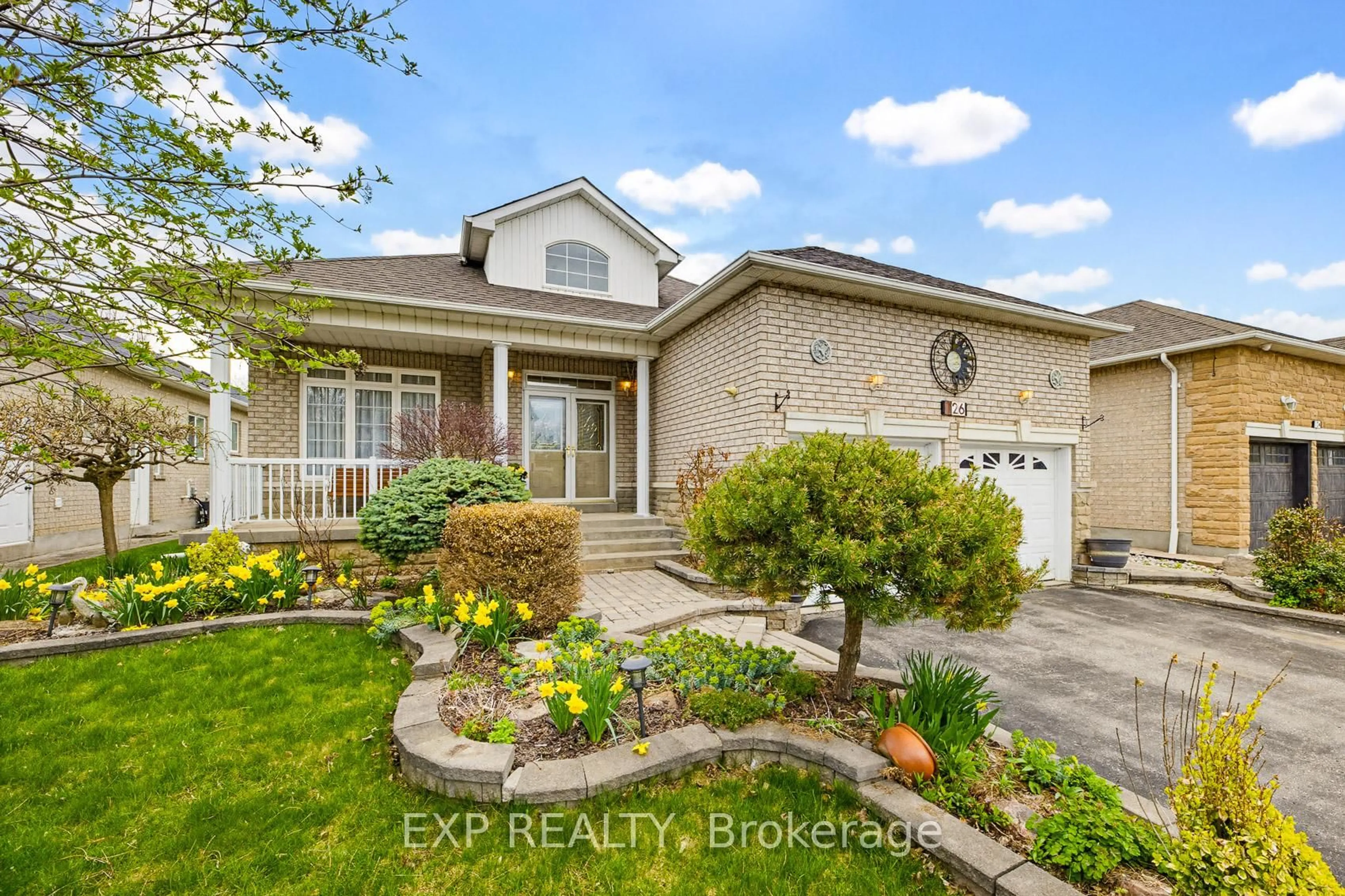 Unknown for 126 Carmela Ave, Richmond Hill Ontario L4E 2V6