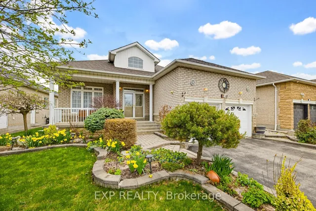 126 Carmela Ave, Richmond Hill 2