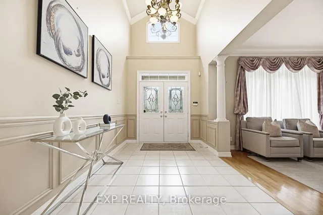 126 Carmela Ave, Richmond Hill 4