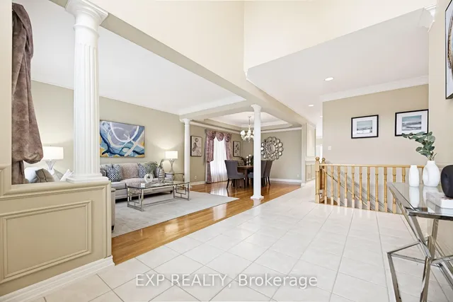 126 Carmela Ave, Richmond Hill 5