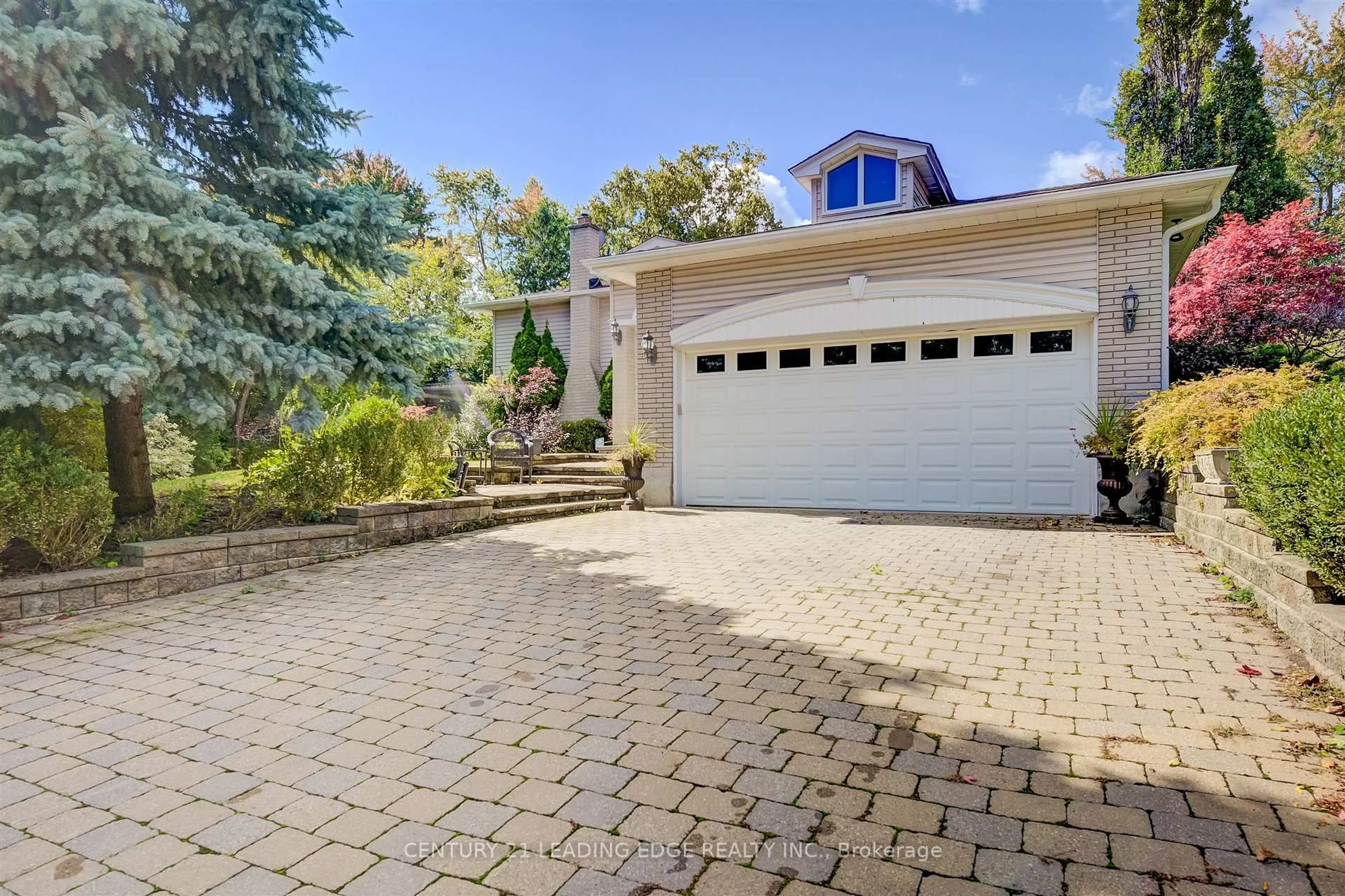 Unknown for 171 Krieghoff Ave, Markham Ontario L3R 1W2