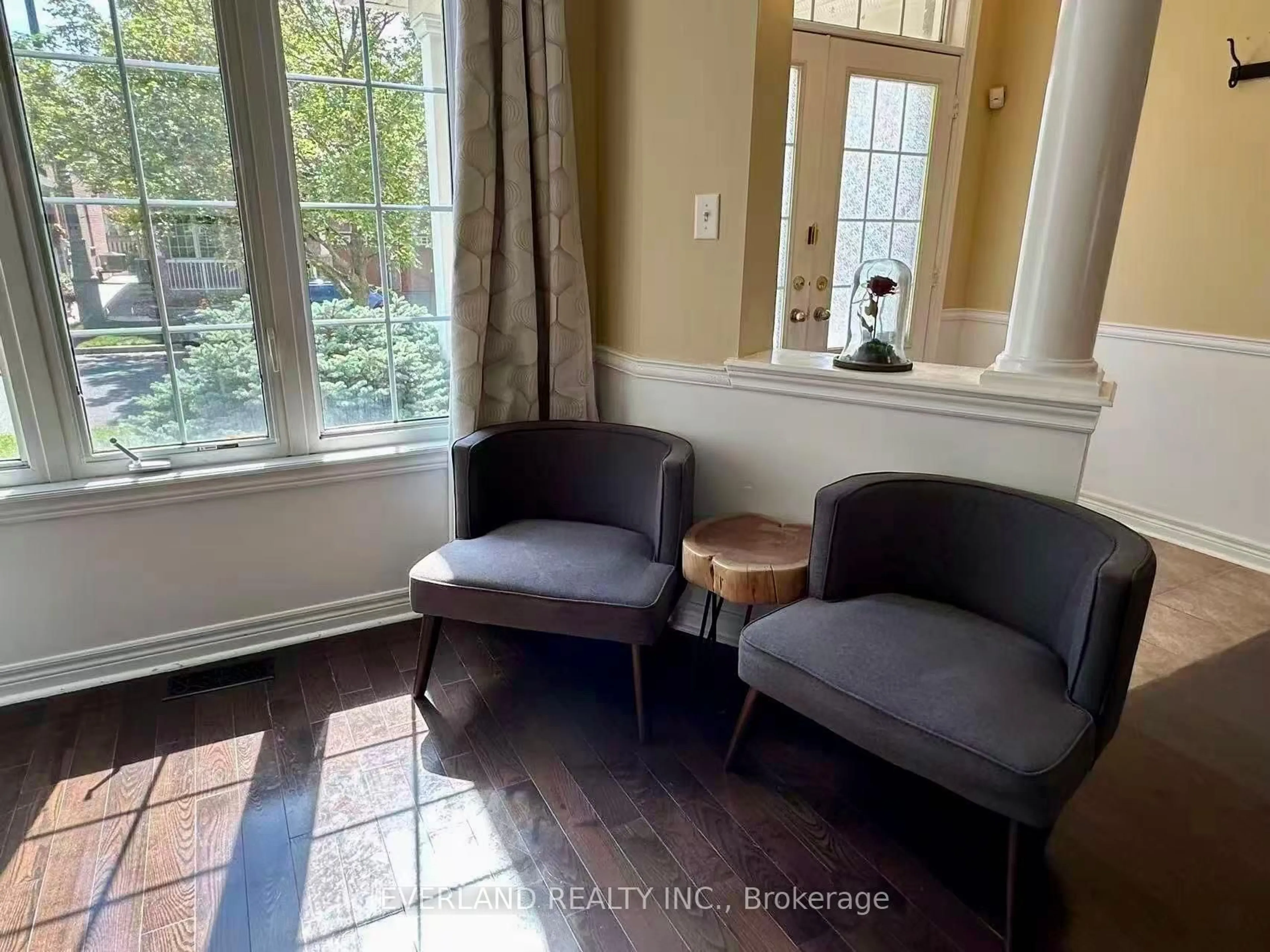 A pic of a room for 22 Lundy Dr, Markham Ontario L6B 0G1