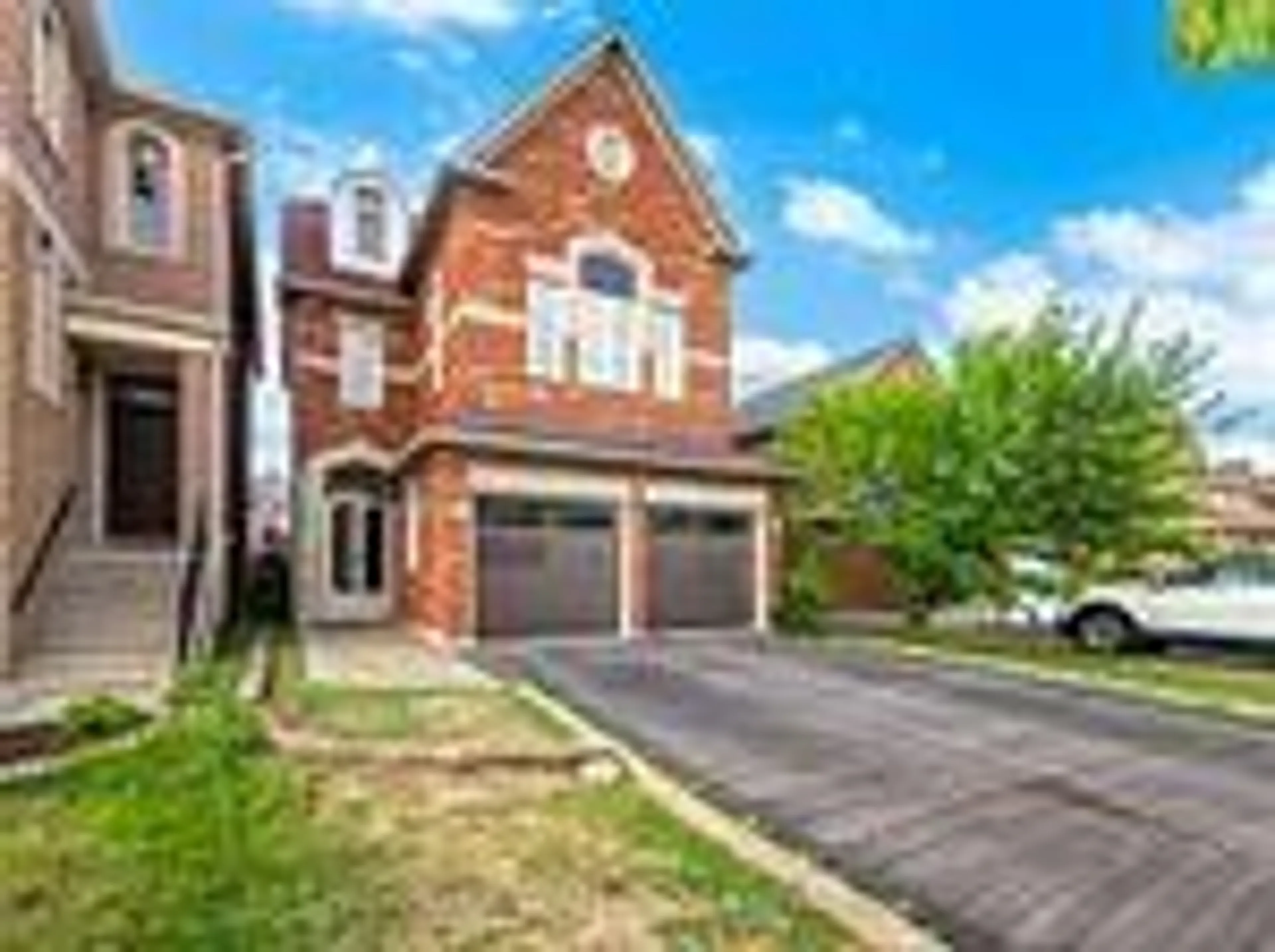 Home with brick exterior material, street for 24 Futura Ave, Richmond Hill Ontario L4S 1V2