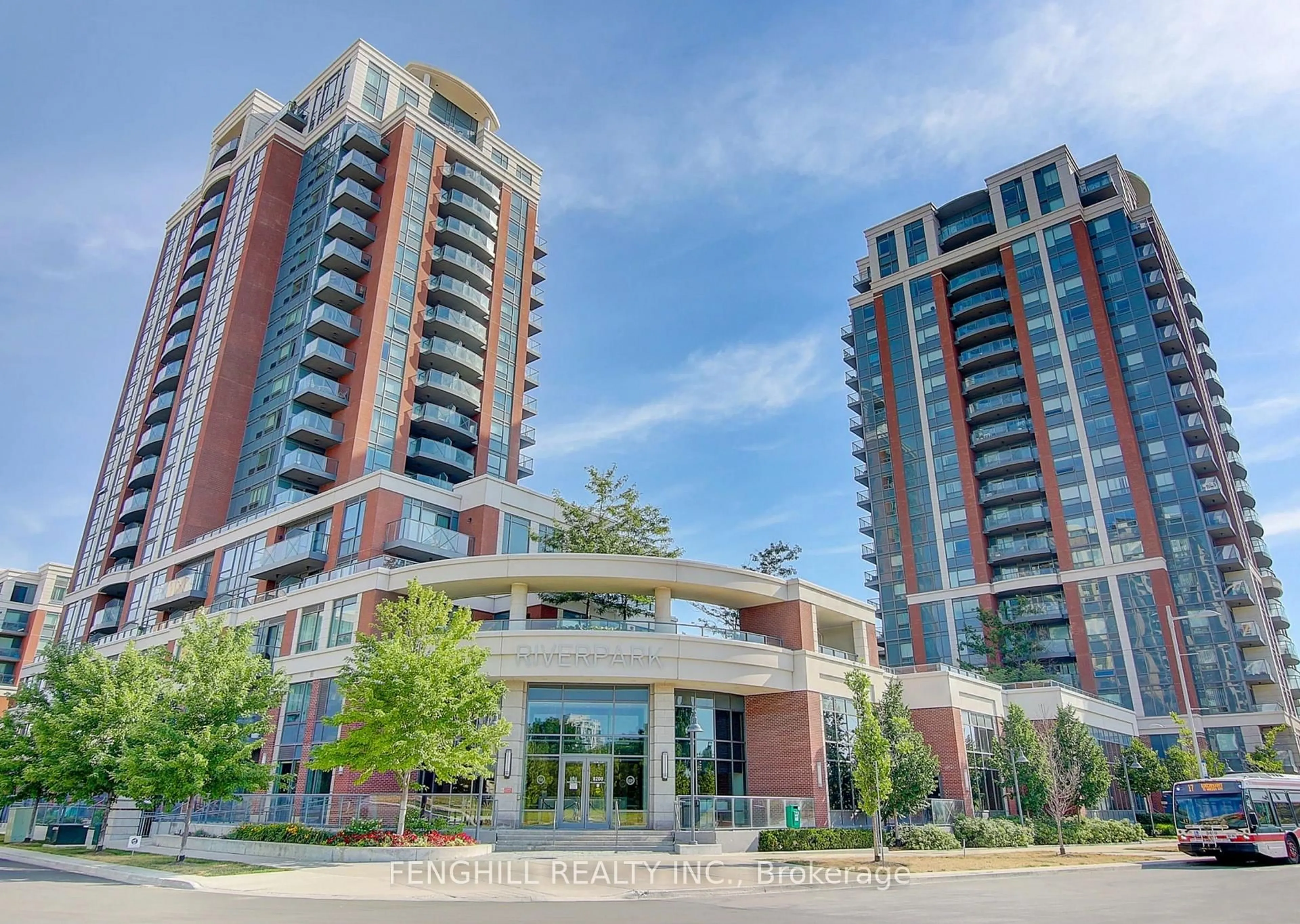 Unknown for 1 Uptown Dr #2010, Markham Ontario L3R 5C1