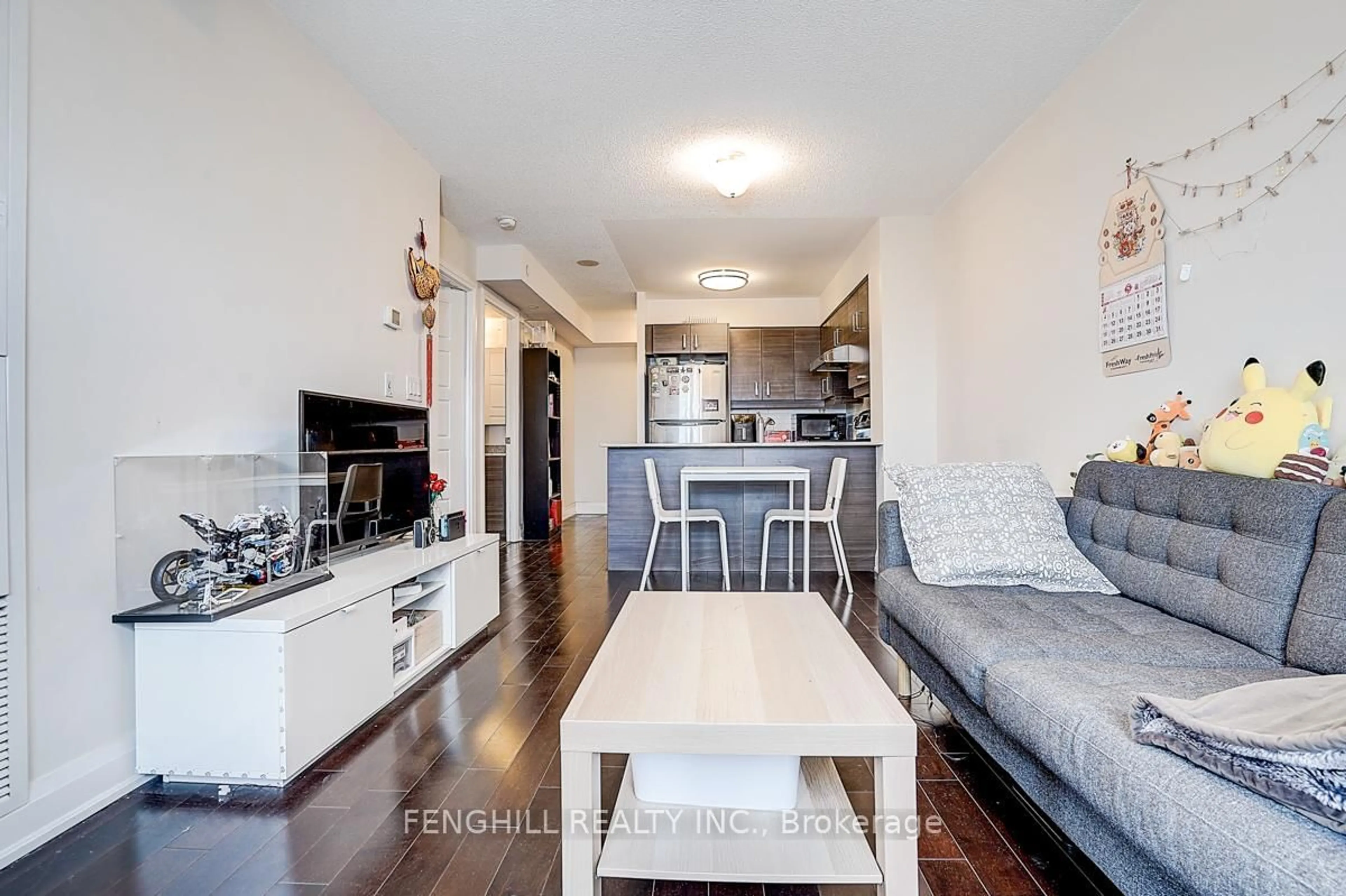 Unknown for 1 Uptown Dr #2010, Markham Ontario L3R 5C1