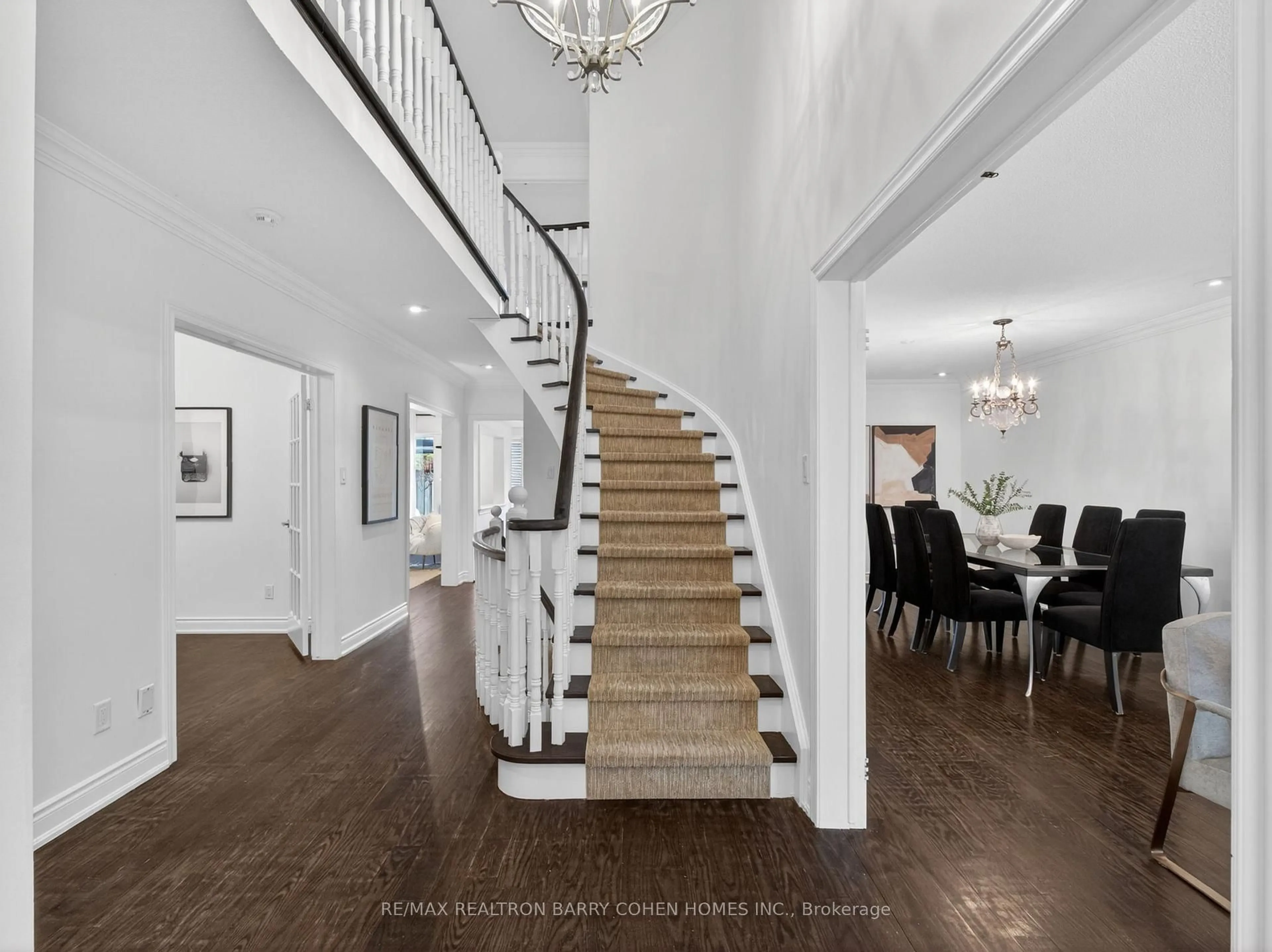 Unknown for 19 Arvida Dr, Vaughan Ontario L4J 7X8