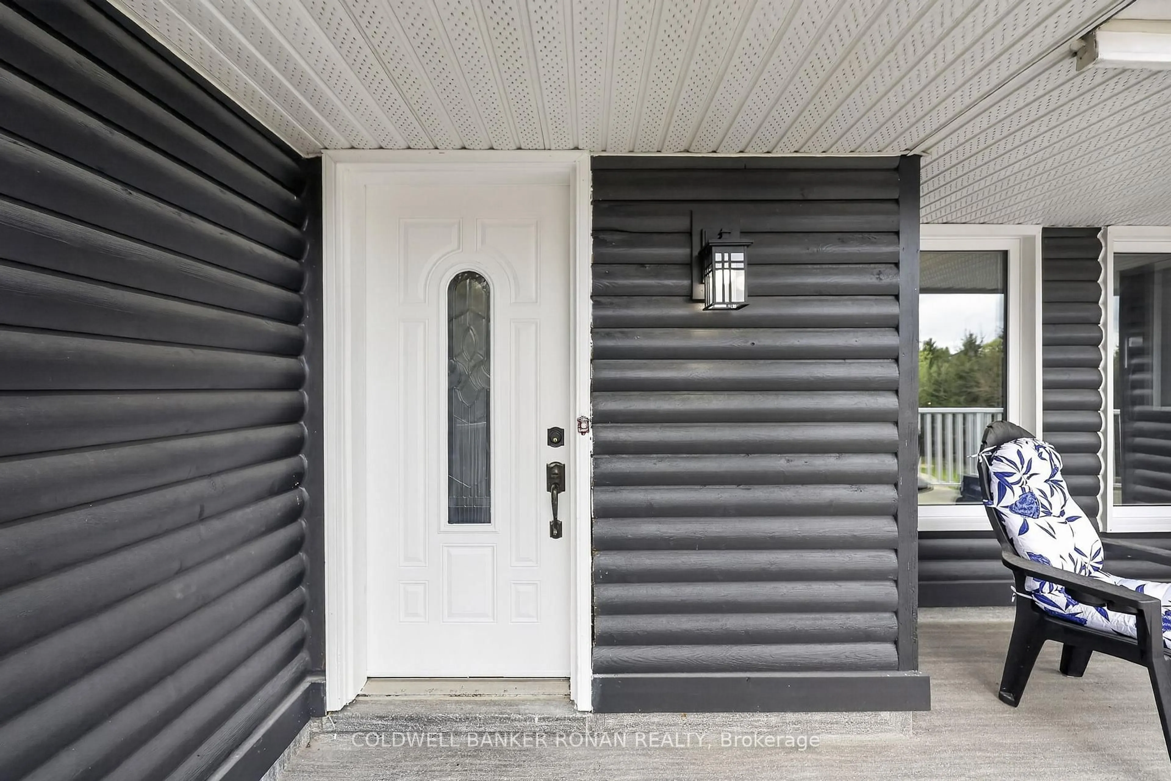 Home with vinyl exterior material, street for 1761 Concession Rd 5, Adjala-Tosorontio Ontario L0G 1L0