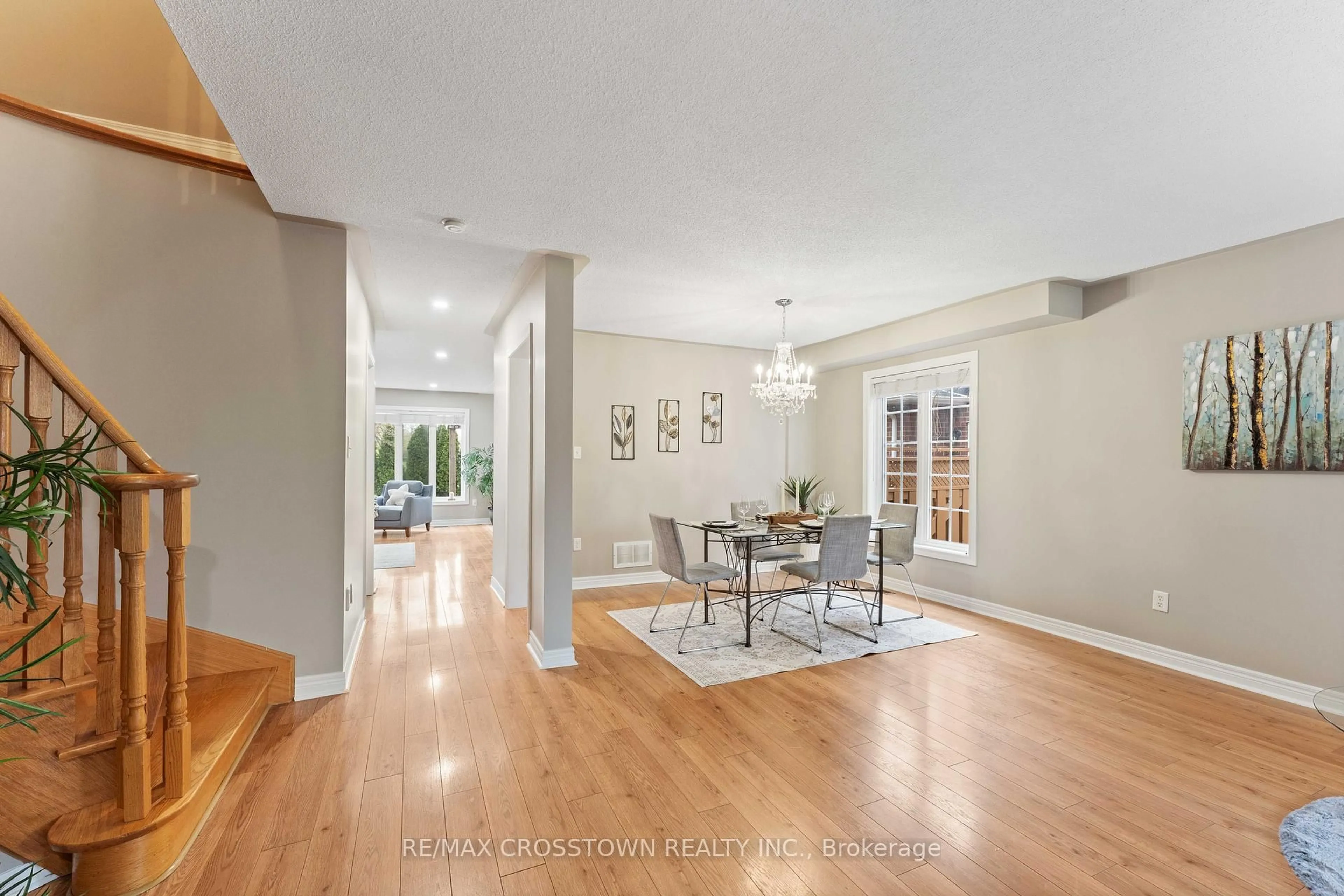 Unknown for 9 Coral Cres, Richmond Hill Ontario L4E 4B6