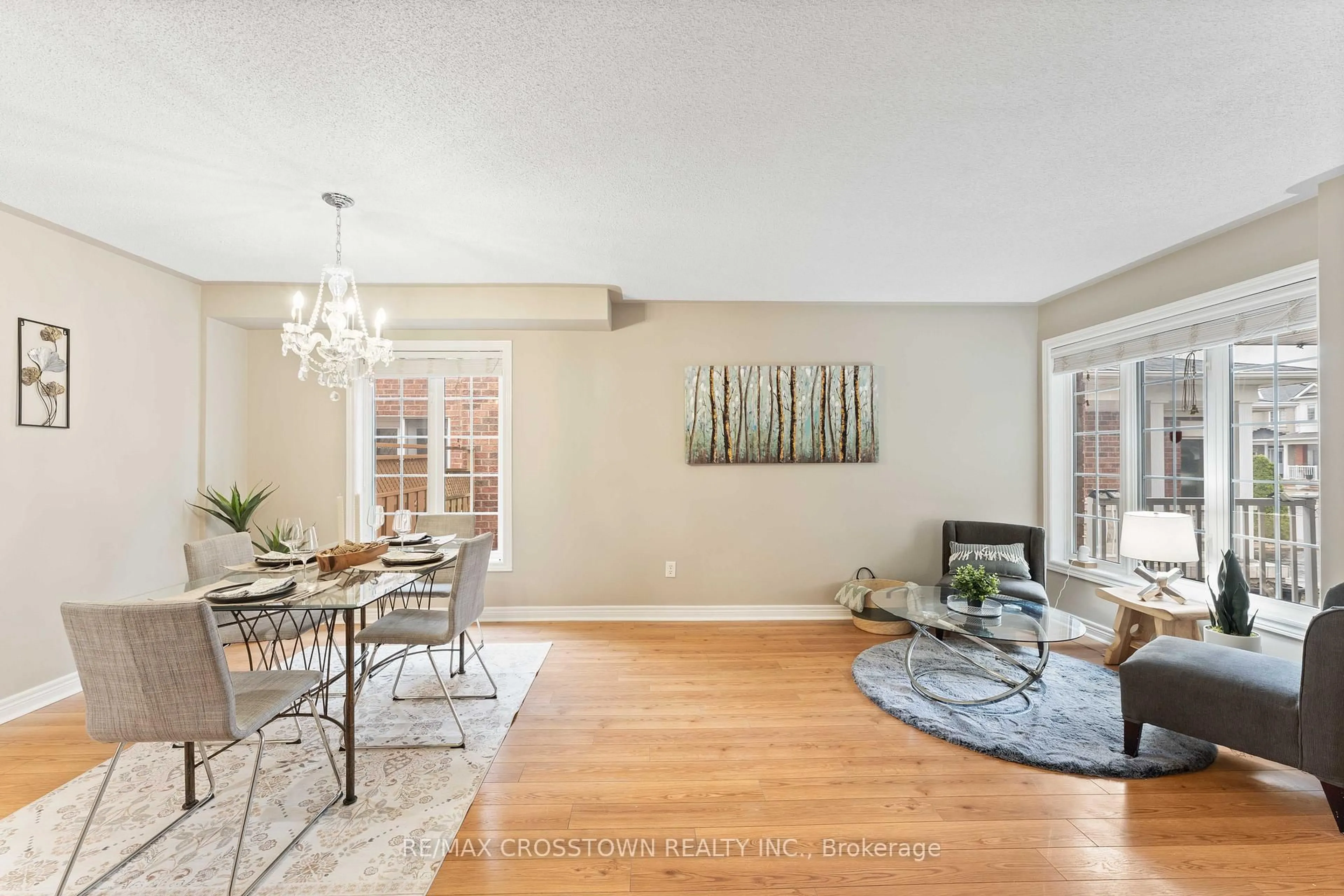 Dining room, unknown for 9 Coral Cres, Richmond Hill Ontario L4E 4B6