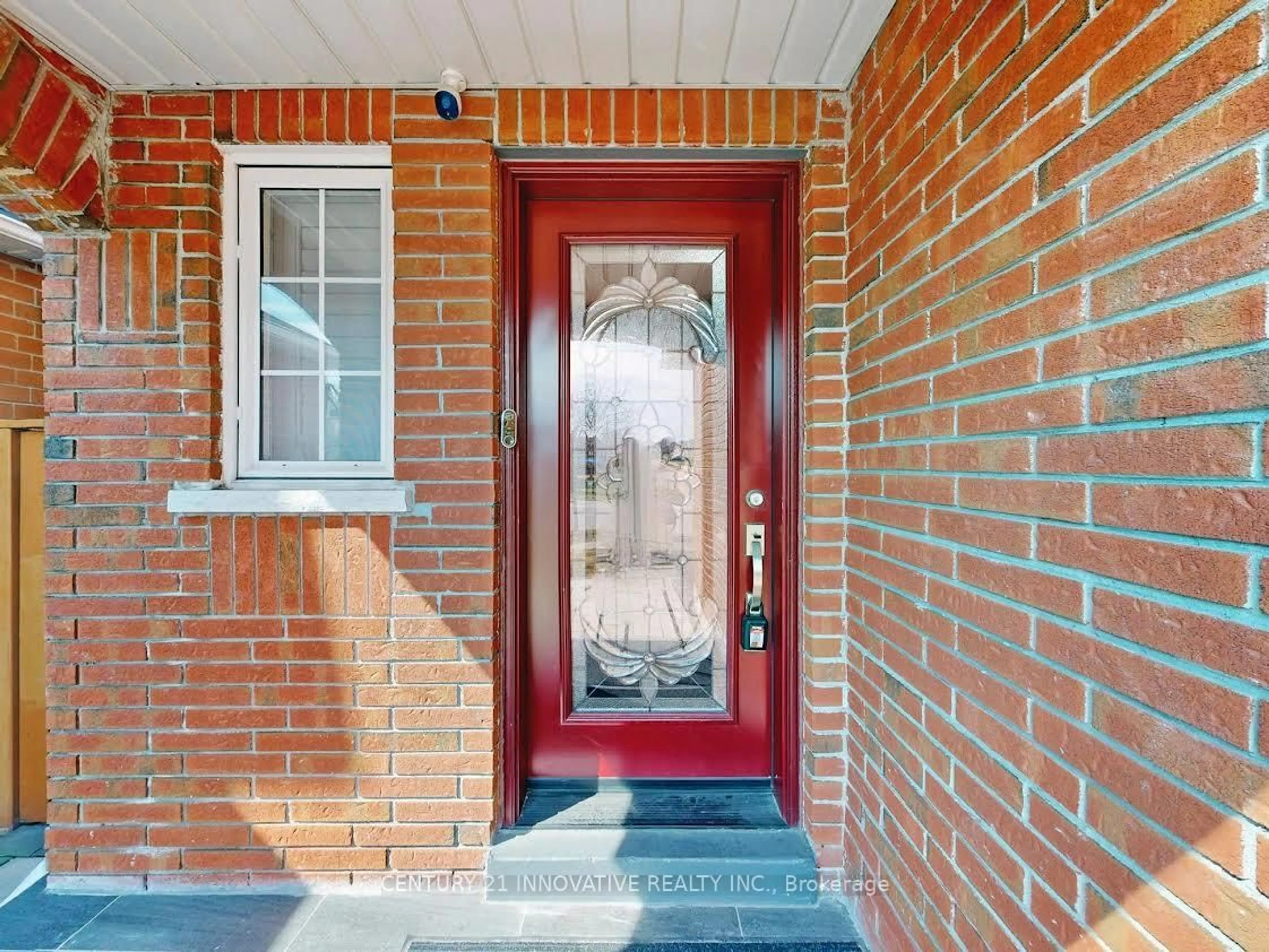 Indoor entryway for 336 St Joan of Arc Ave, Vaughan Ontario L6A 3N1