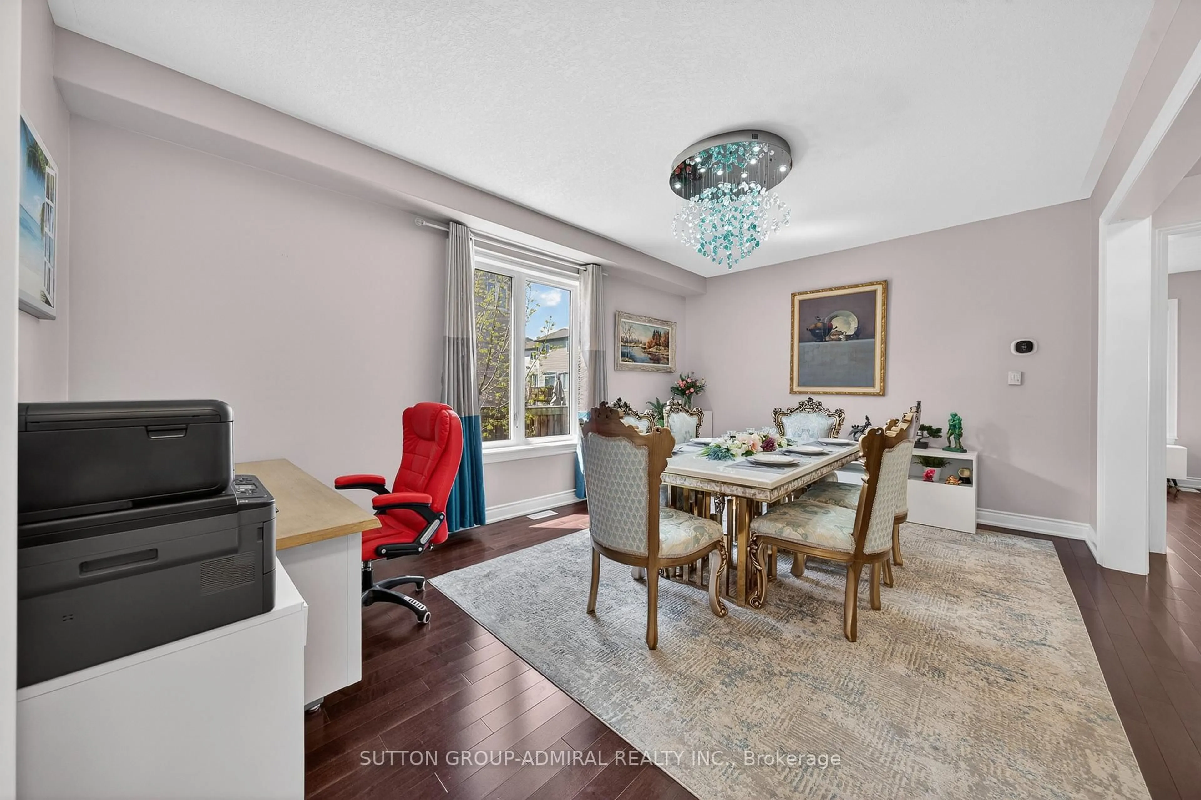 Dining room, unknown for 121 Centre St, Essa Ontario L0M 1B0
