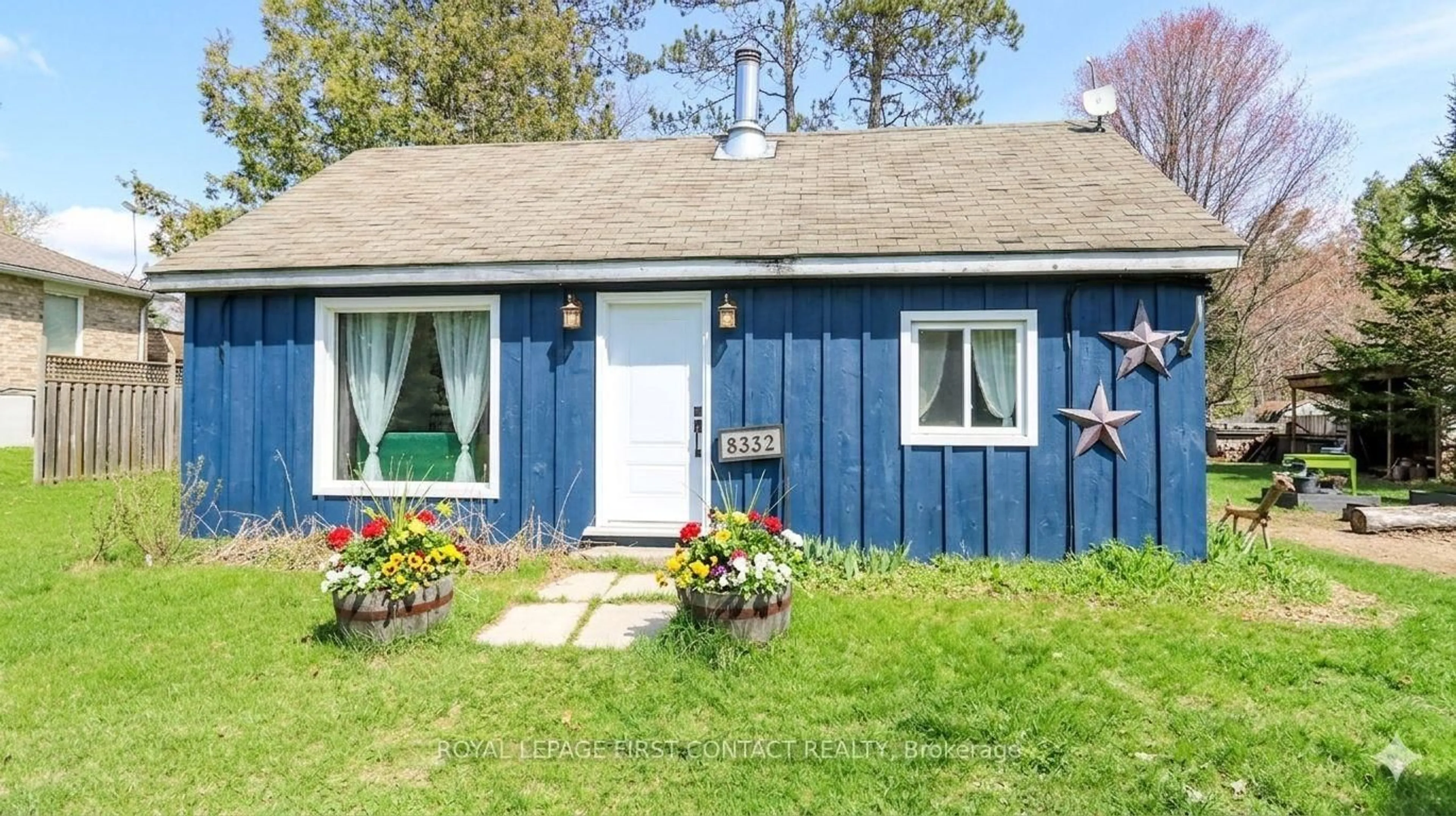 Unknown for 8332 Main St, Adjala-Tosorontio Ontario L0M 1M0