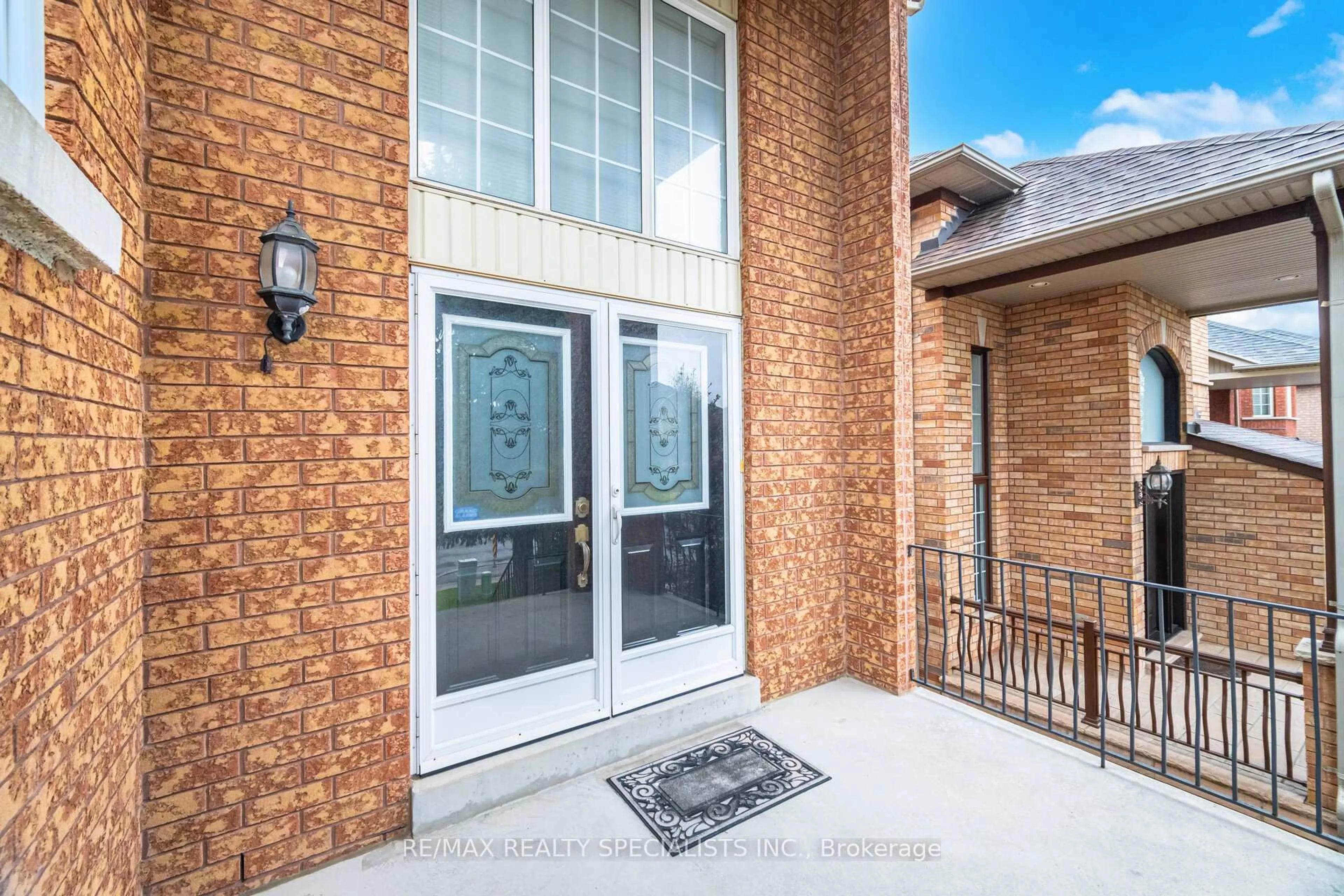Unknown for 223 Sonoma Blvd, Vaughan Ontario L4H 1P2