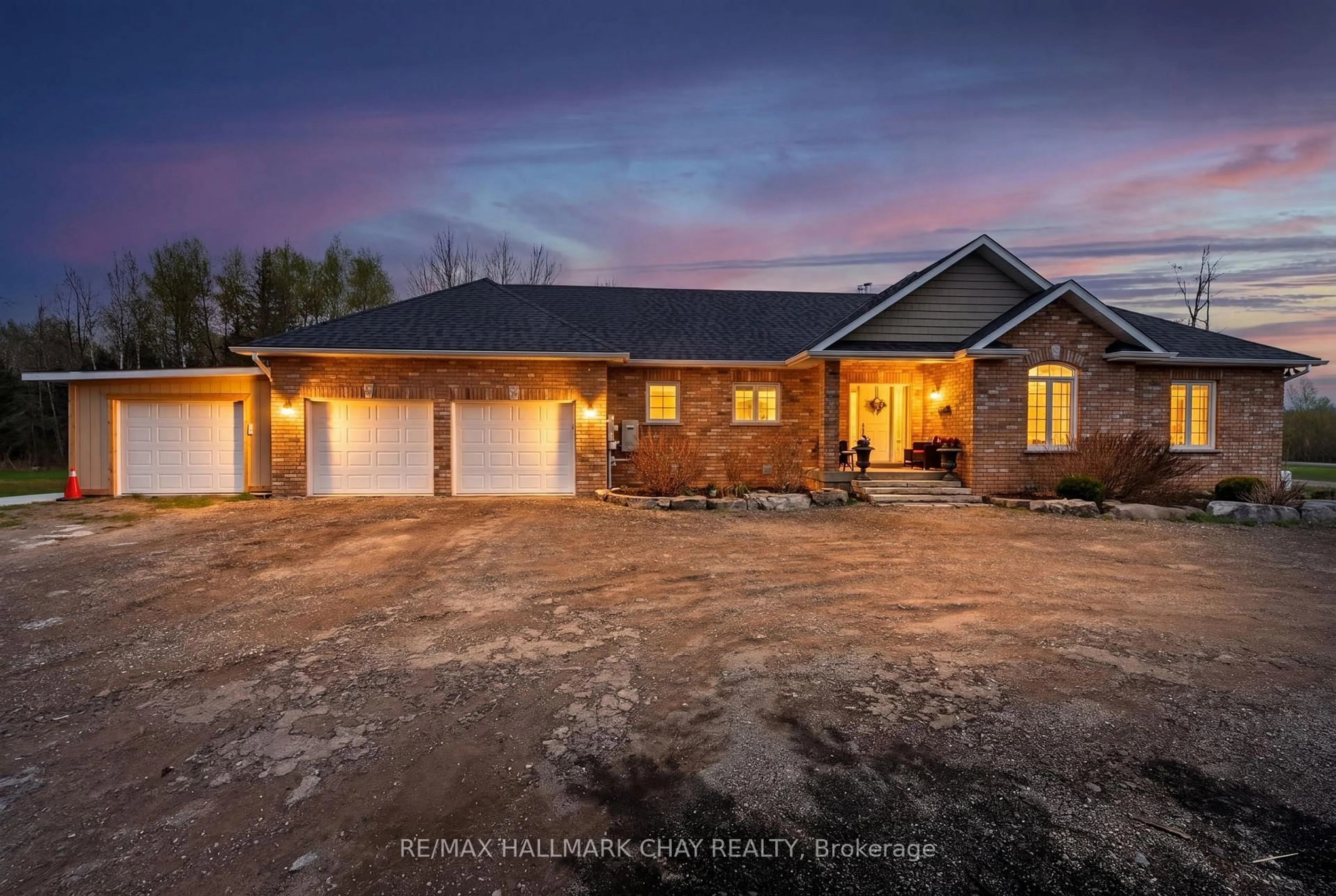 Unknown for 3409 Concession 7 Rd, Adjala-Tosorontio Ontario L0G 1L0