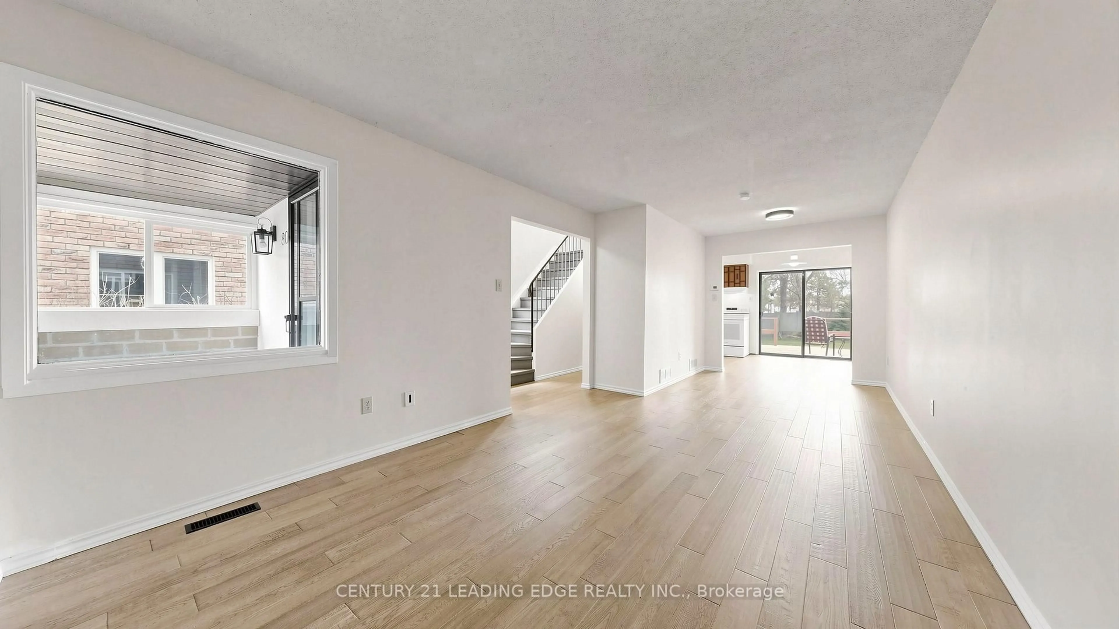 Unknown for 80 Upton Cres, Markham Ontario L3R 3T4