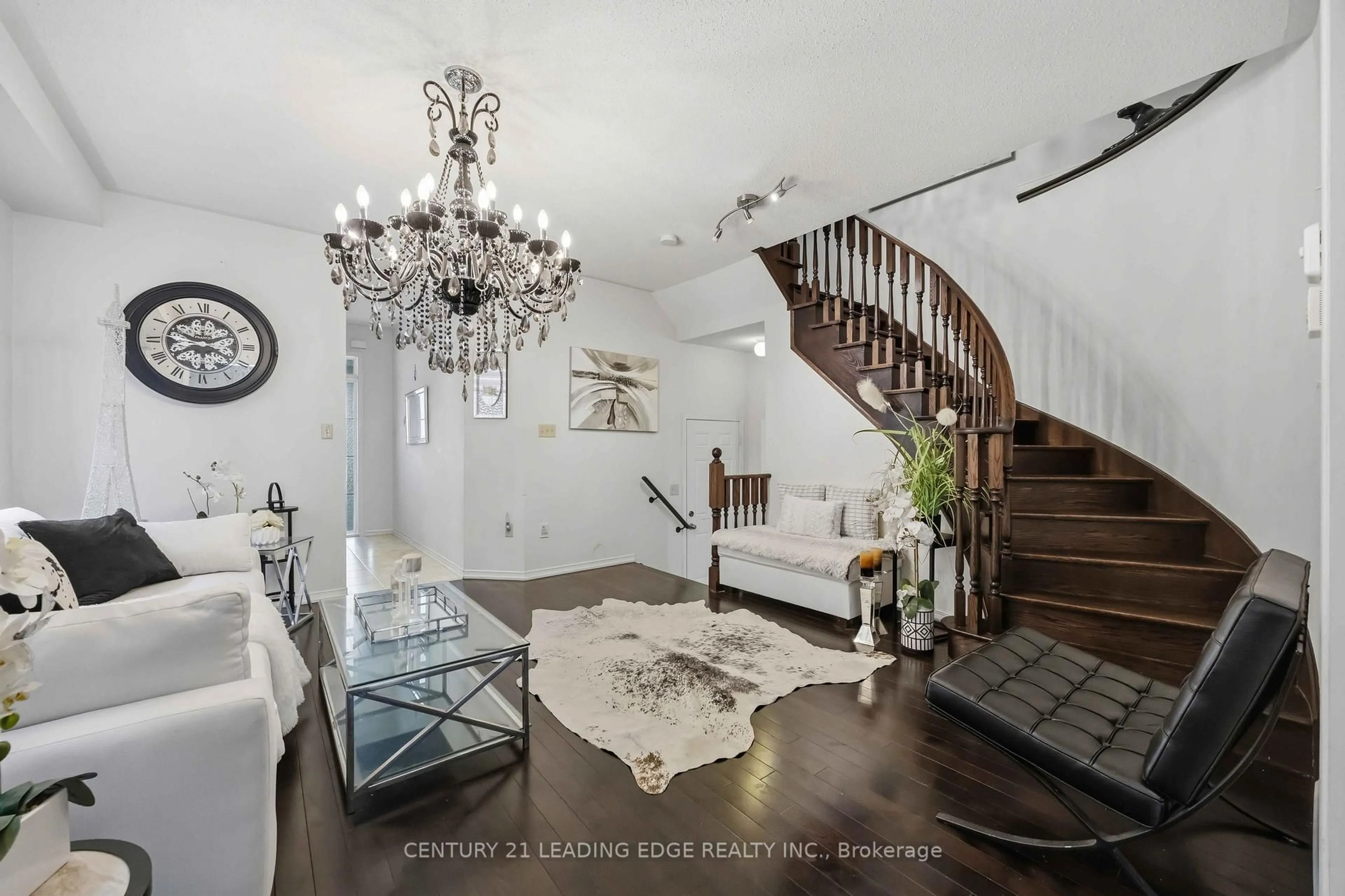 Unknown for 1248 Blencowe Cres, Newmarket Ontario L3X 0C4