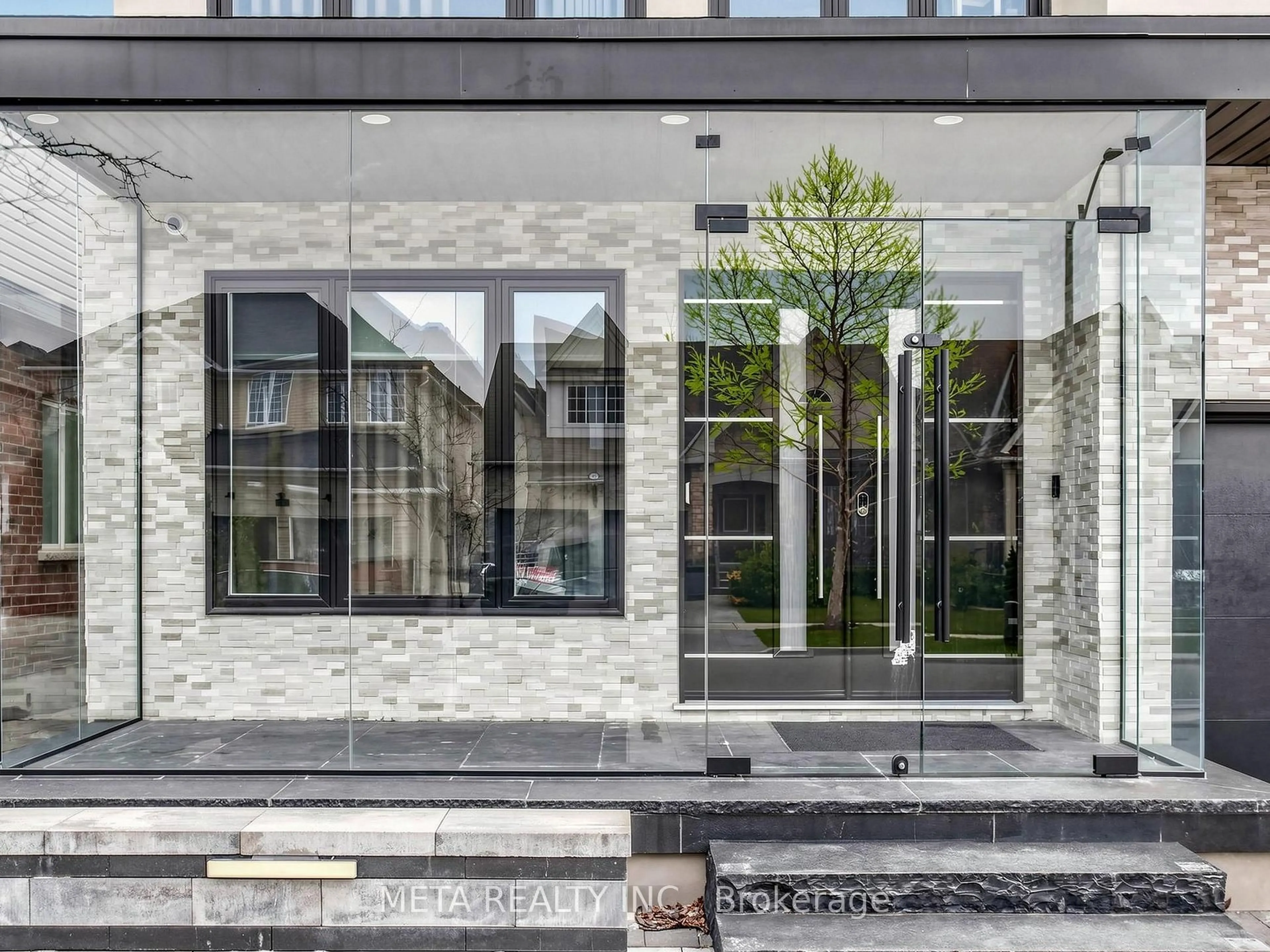 Home with brick exterior material, street for 17 ARBAND Ave, Vaughan Ontario L6A 0T5