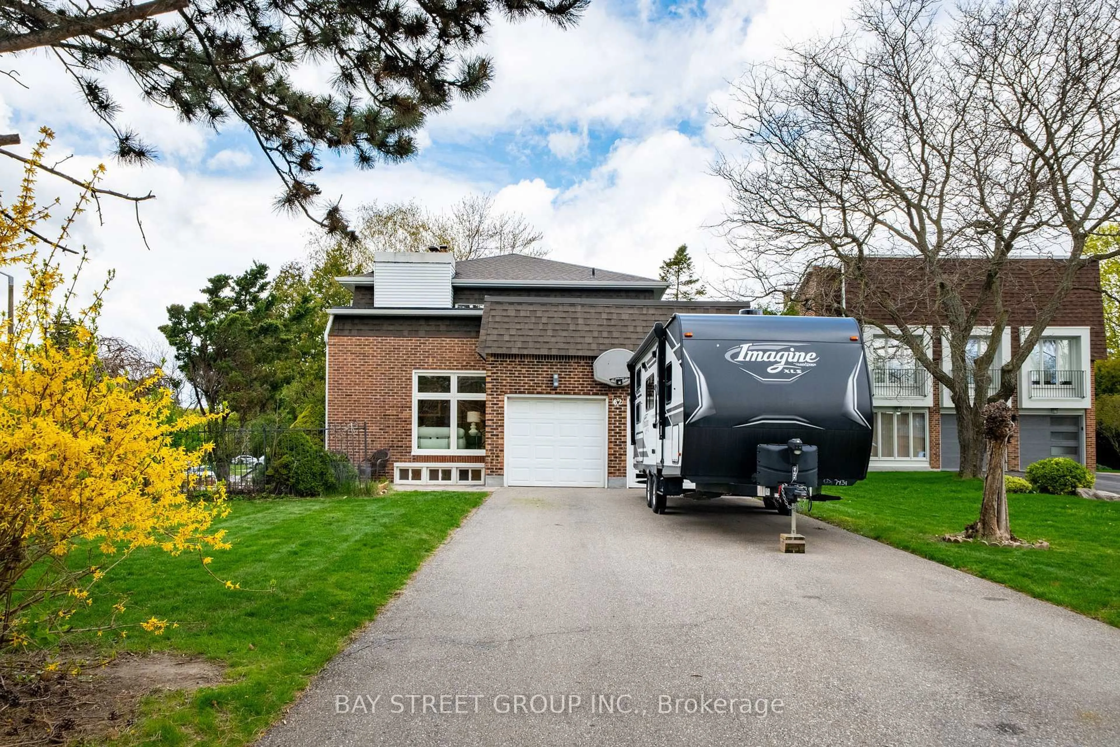 Unknown for 62 Captain Rolph Crt, Markham Ontario L3P 3K9
