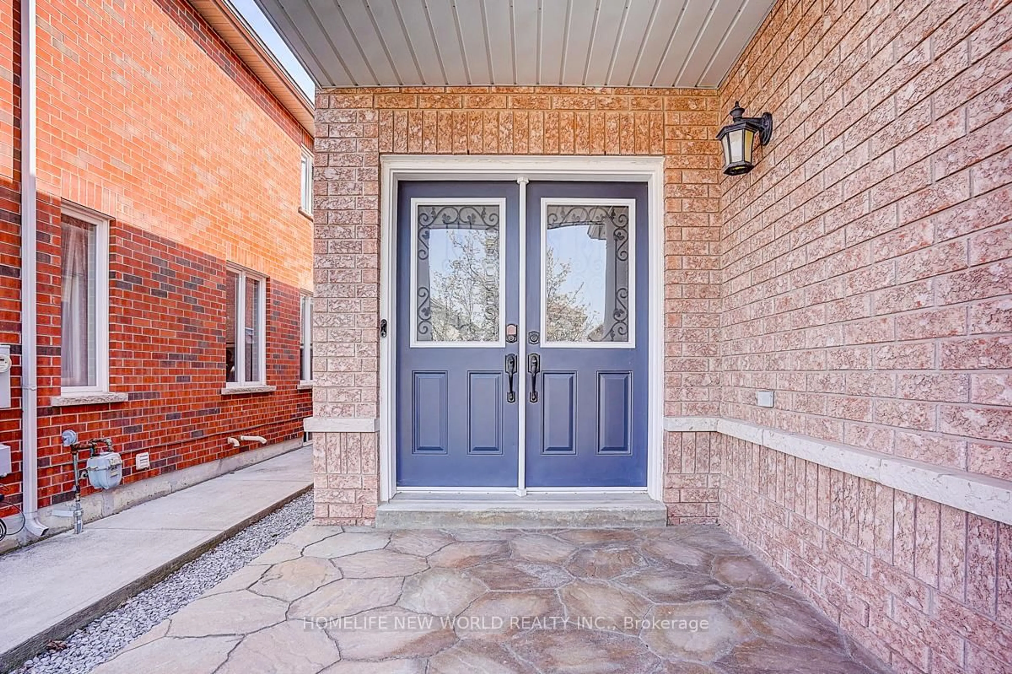 Home with brick exterior material, street for 67 Lena Dr, Richmond Hill Ontario L4S 2V1