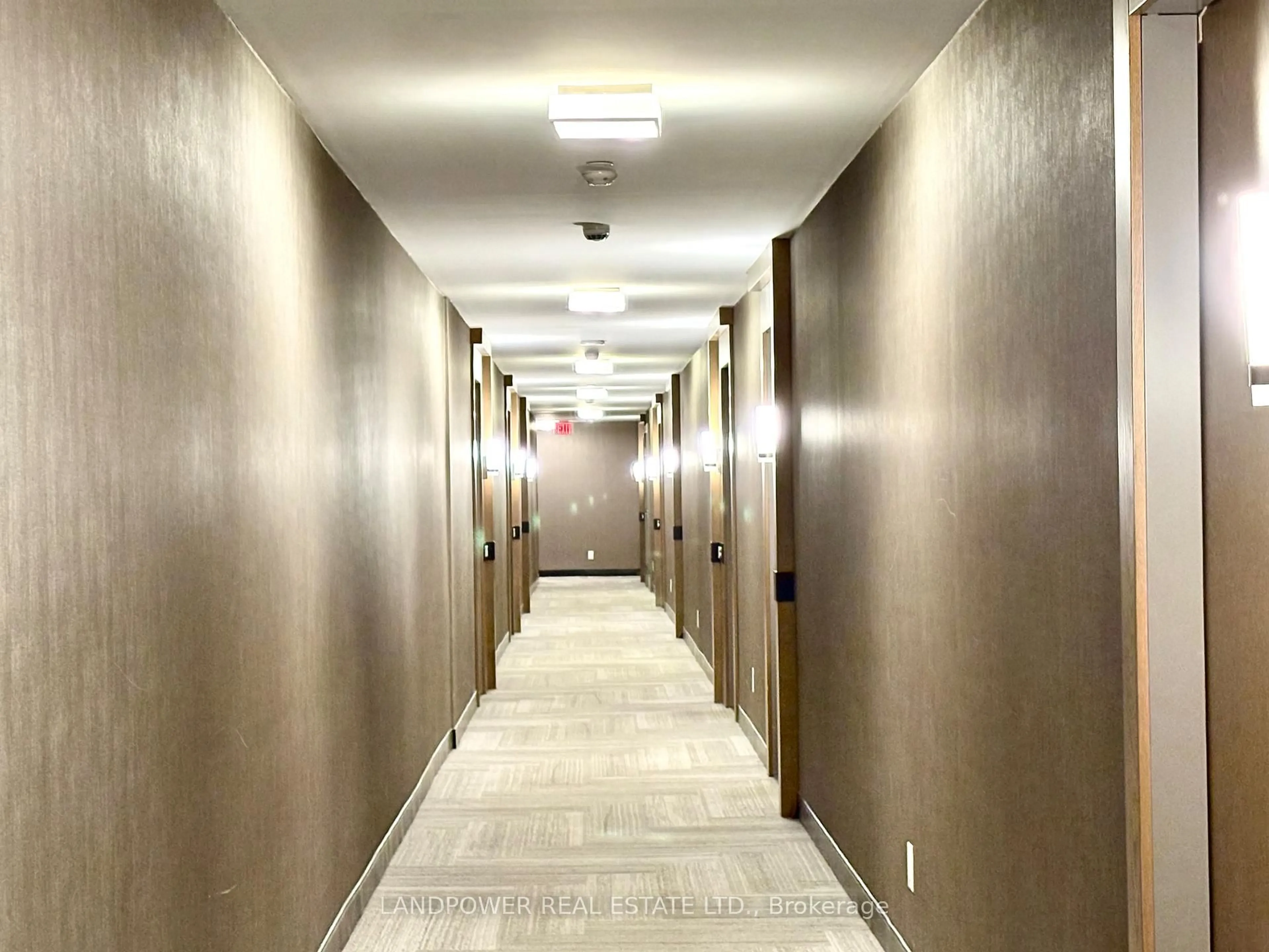 Unknown for 18 Uptown Dr #120, Markham Ontario L3R 5M5
