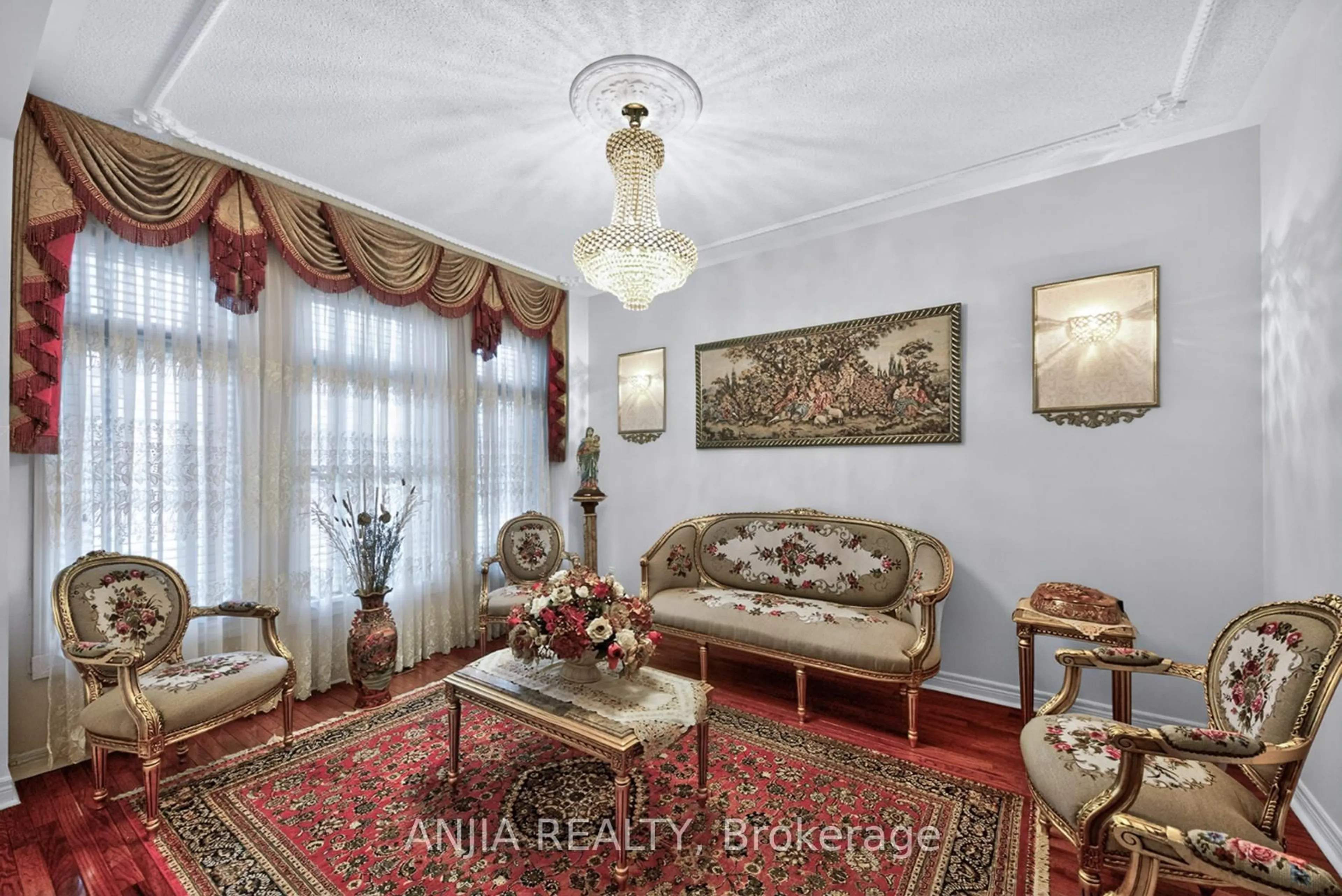Unknown for 54 Stoneheath Cres, Markham Ontario L6C 2K9