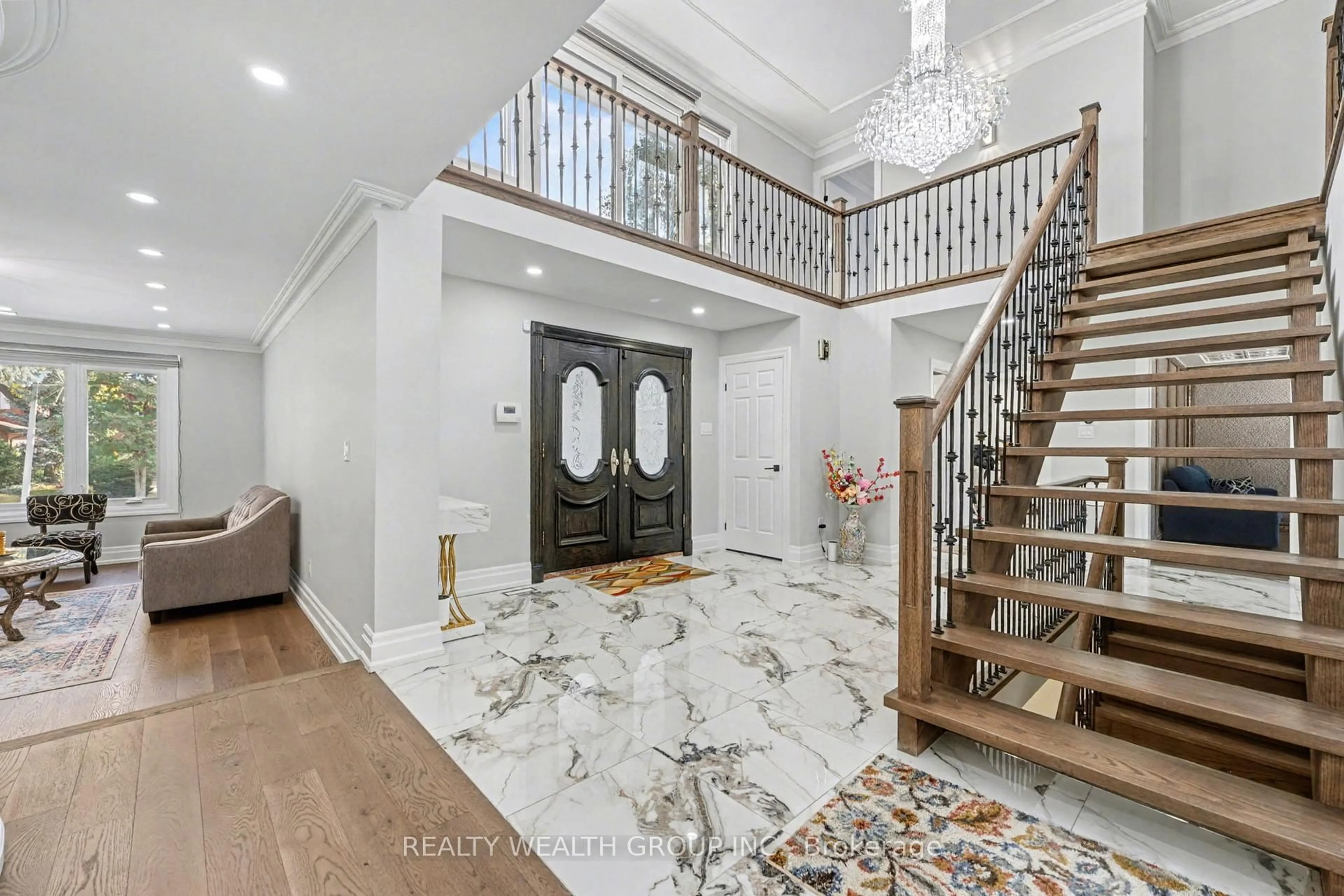 Unknown for 32 Colton Cres, Vaughan Ontario L4L 3L7