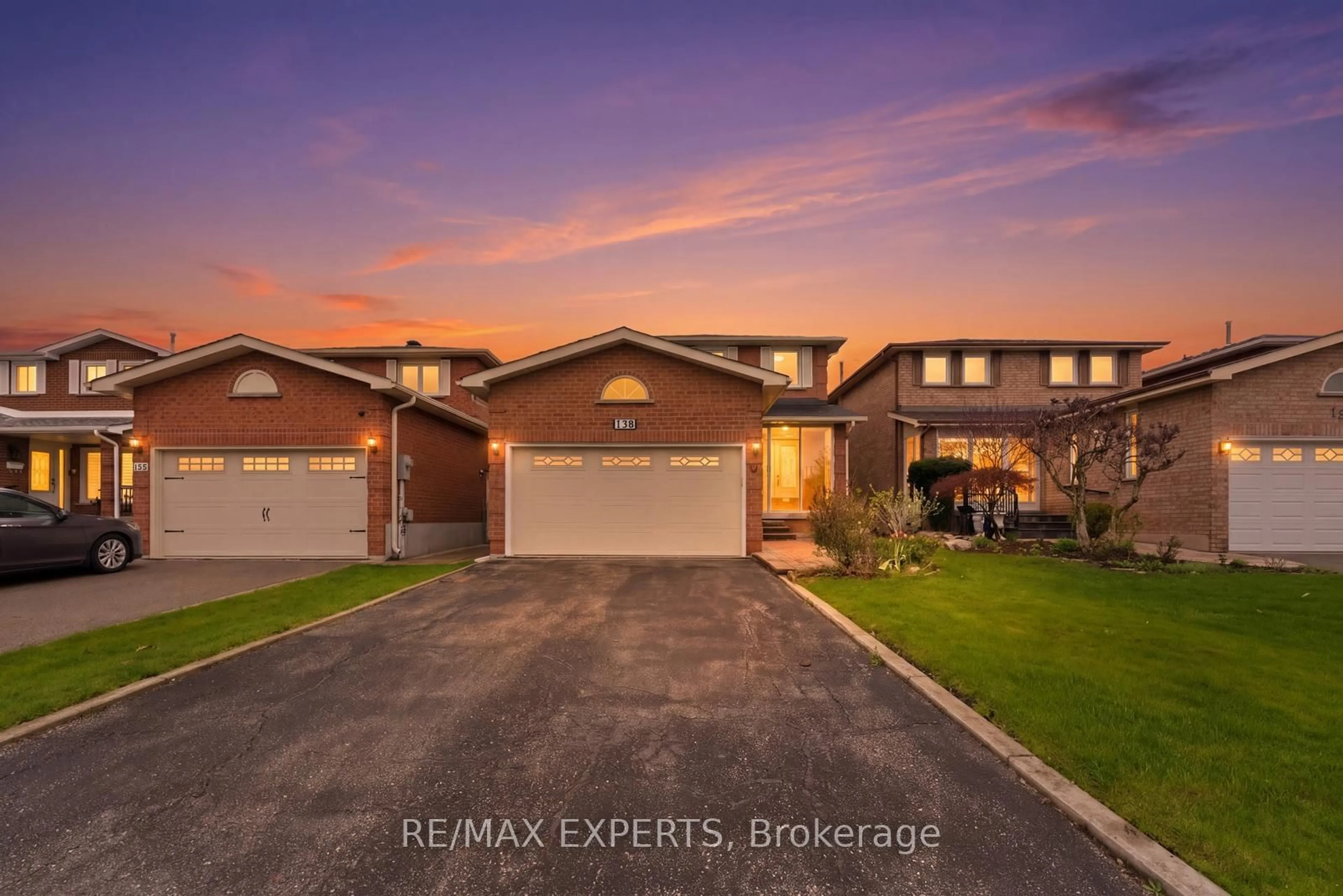 Unknown for 128 Kaiser Dr, Vaughan Ontario L4L 3V4