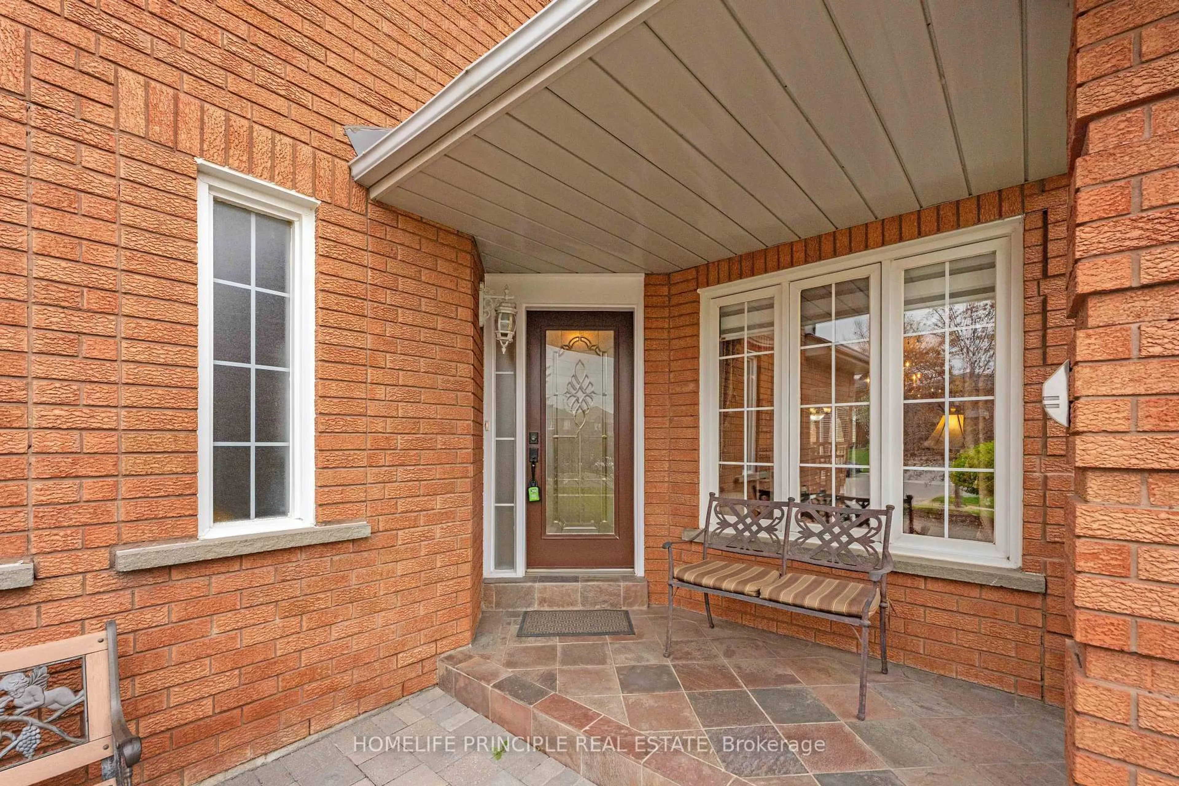Unknown for 195 View North Crt, Vaughan Ontario L4L 8S3