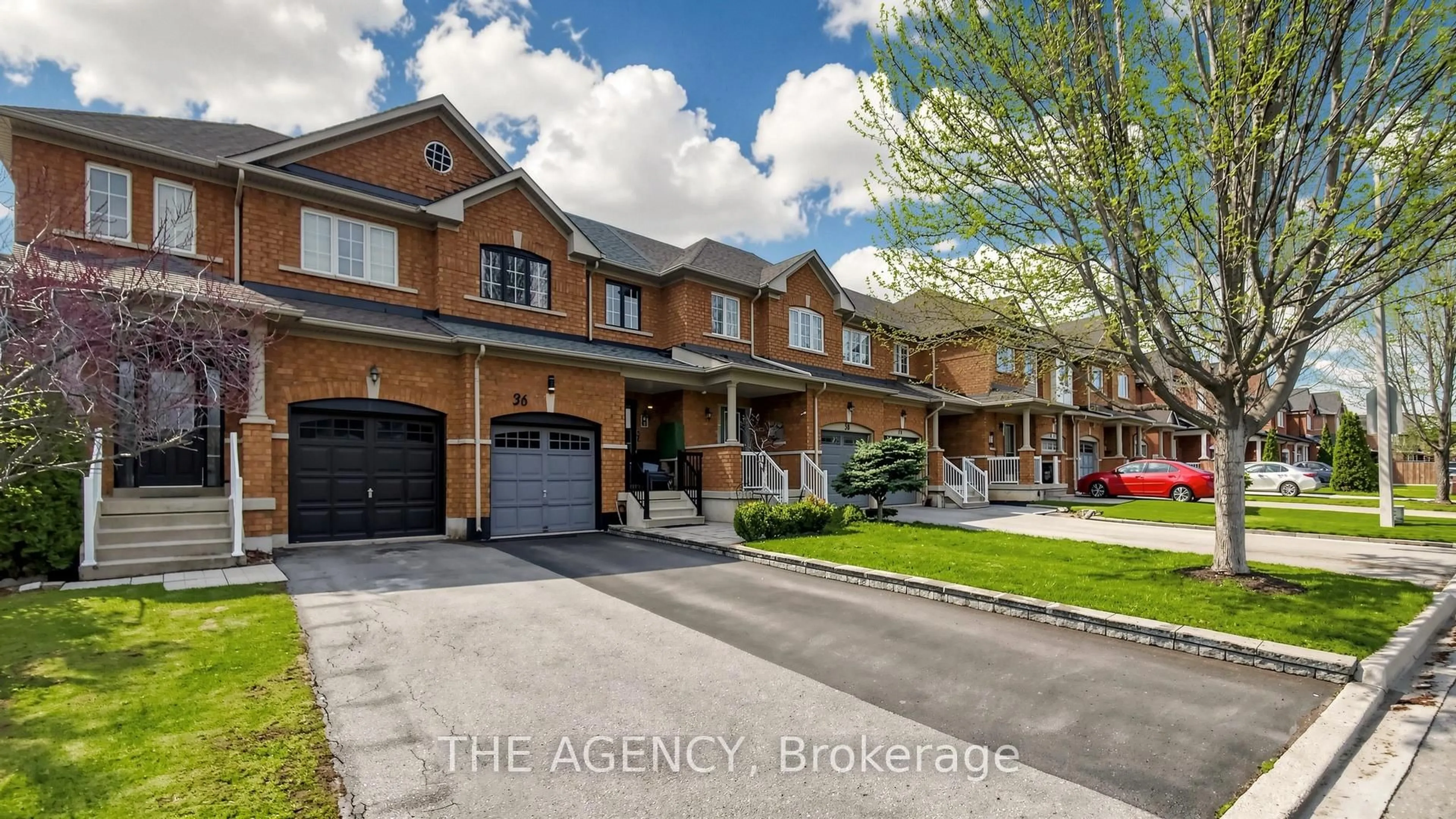 Unknown for 36 Keystar Crt, Vaughan Ontario L4H 0G9