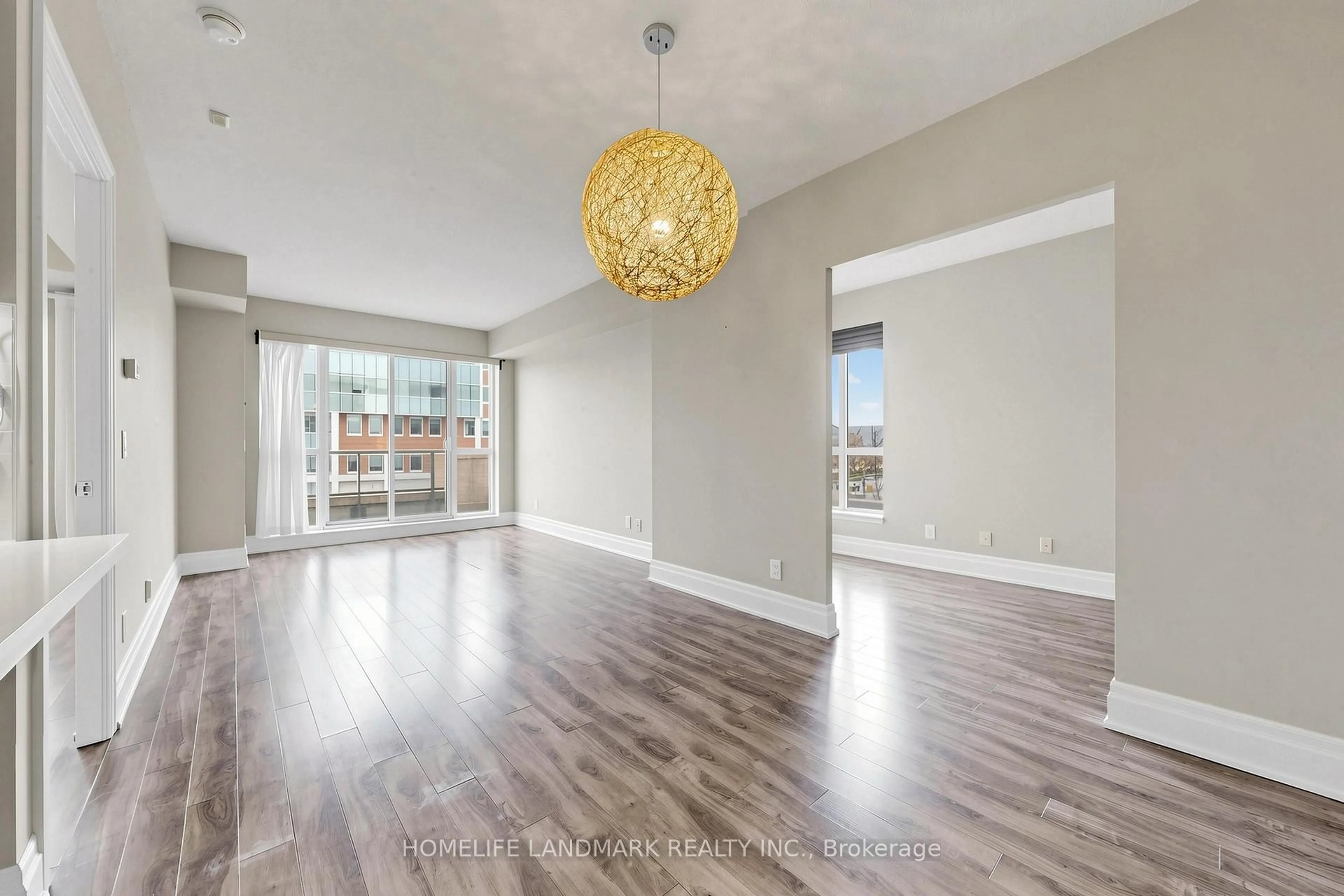 Unknown for 21 Upper Duke Cres #314B, Markham Ontario L6G 0B7
