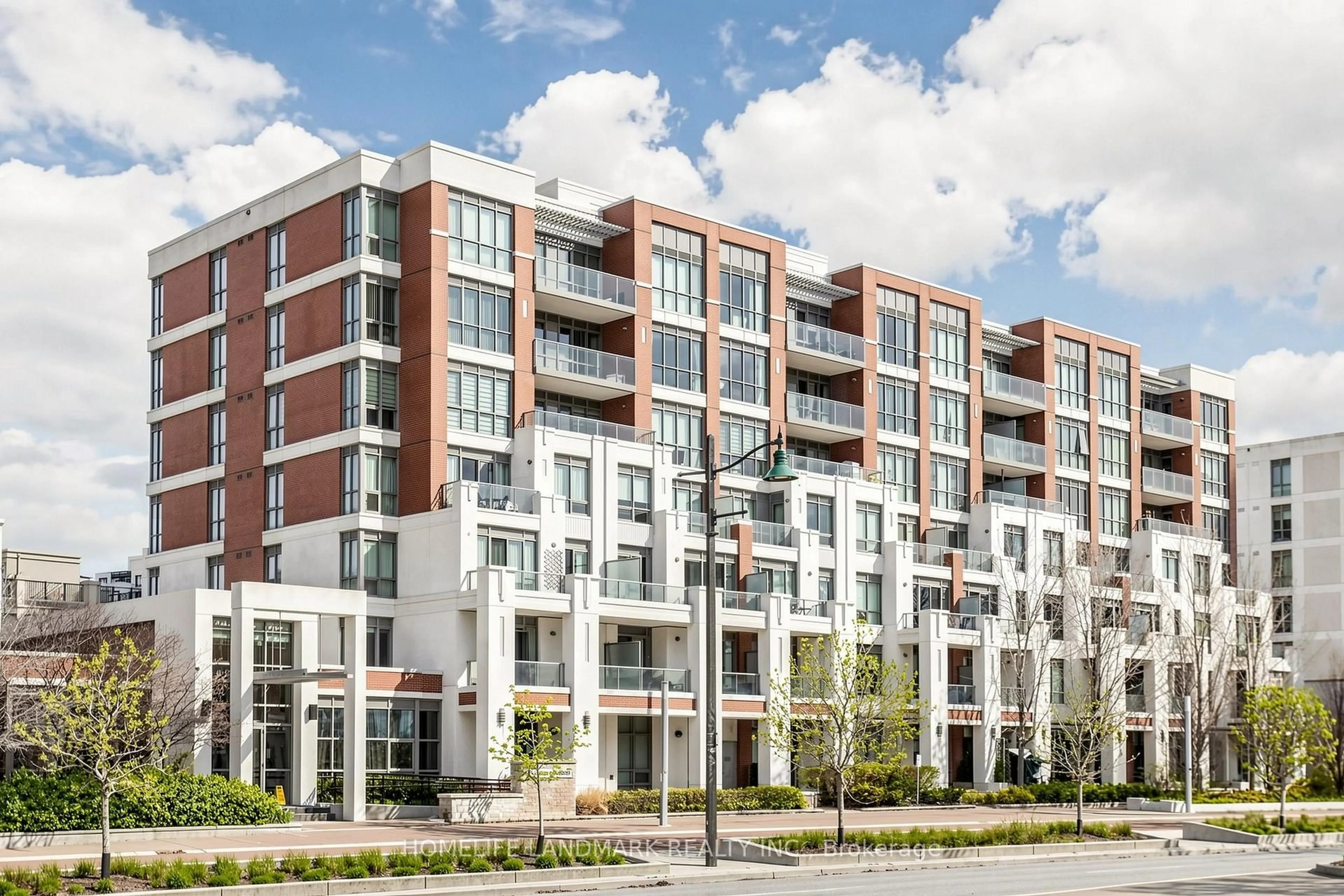 Unknown for 21 Upper Duke Cres #314B, Markham Ontario L6G 0B7