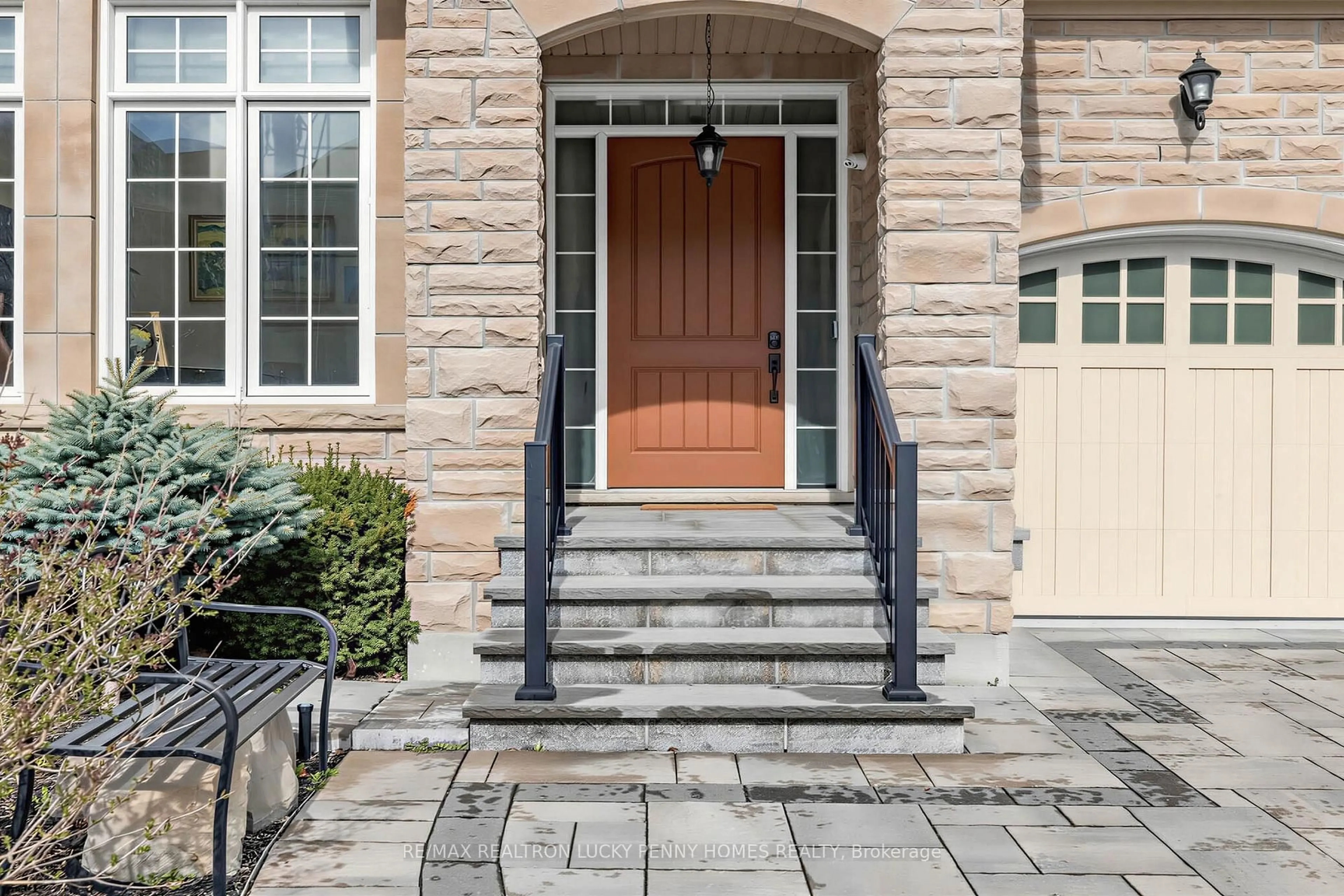 Unknown for 15 Tralee Crt, Markham Ontario L6C 0V1