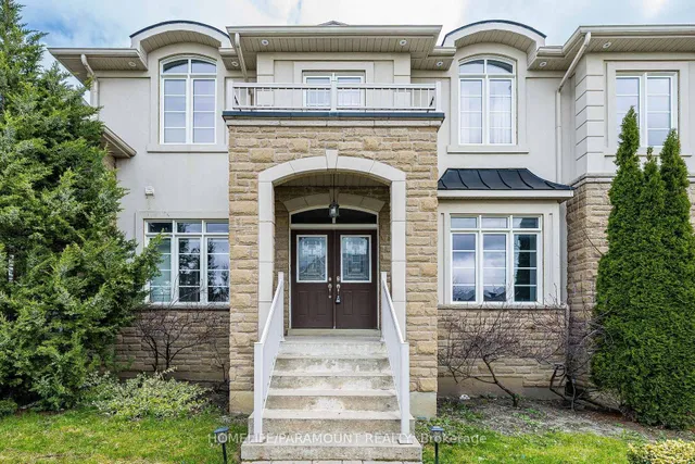 121 Highmark Dr, Vaughan 3