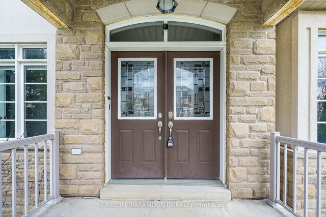 121 Highmark Dr, Vaughan 4