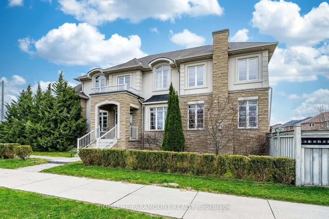 121 Highmark Dr, Vaughan 5