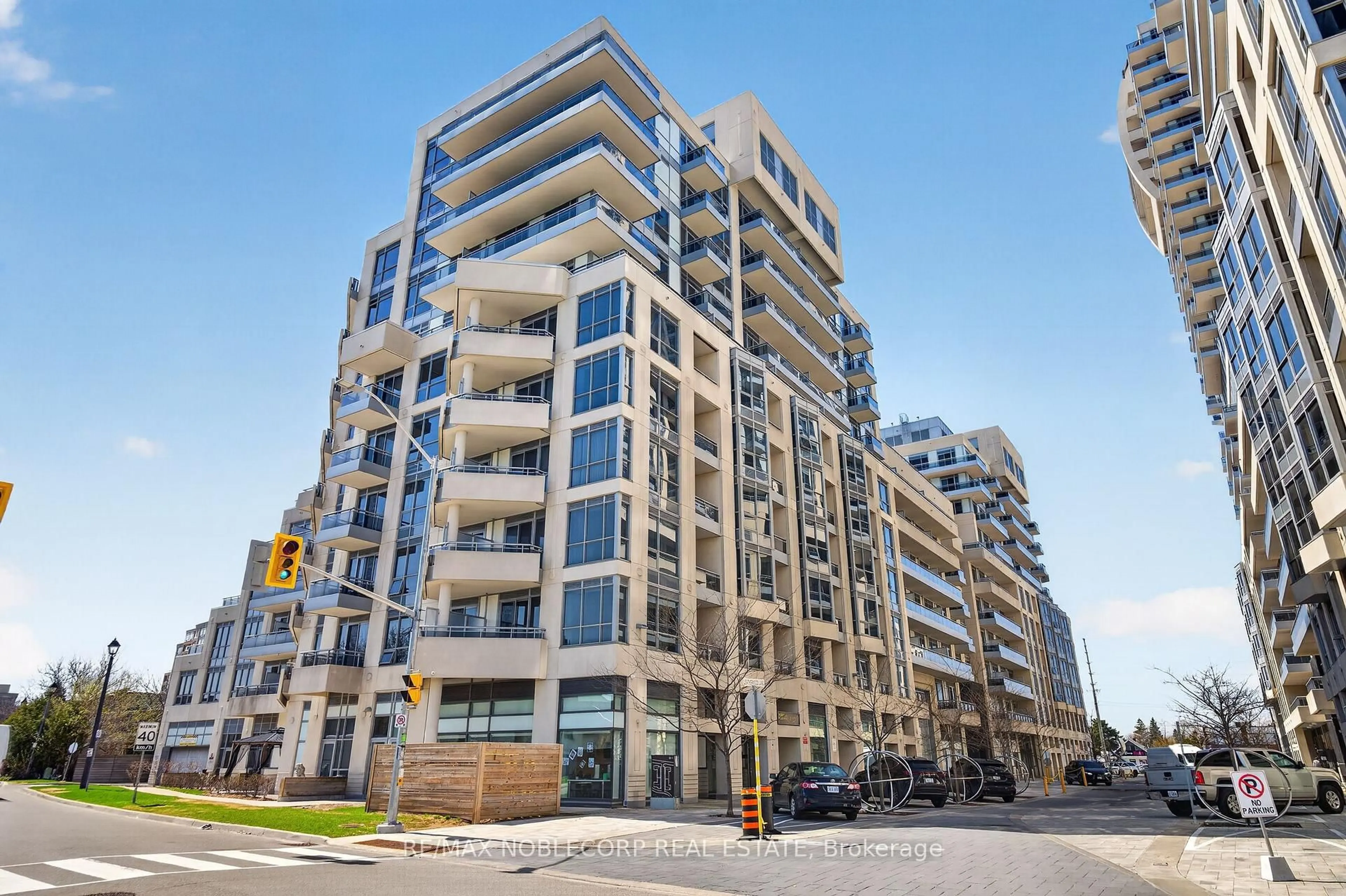Unknown for 9199 Yonge St #102SE, Richmond Hill Ontario L4C 1H7