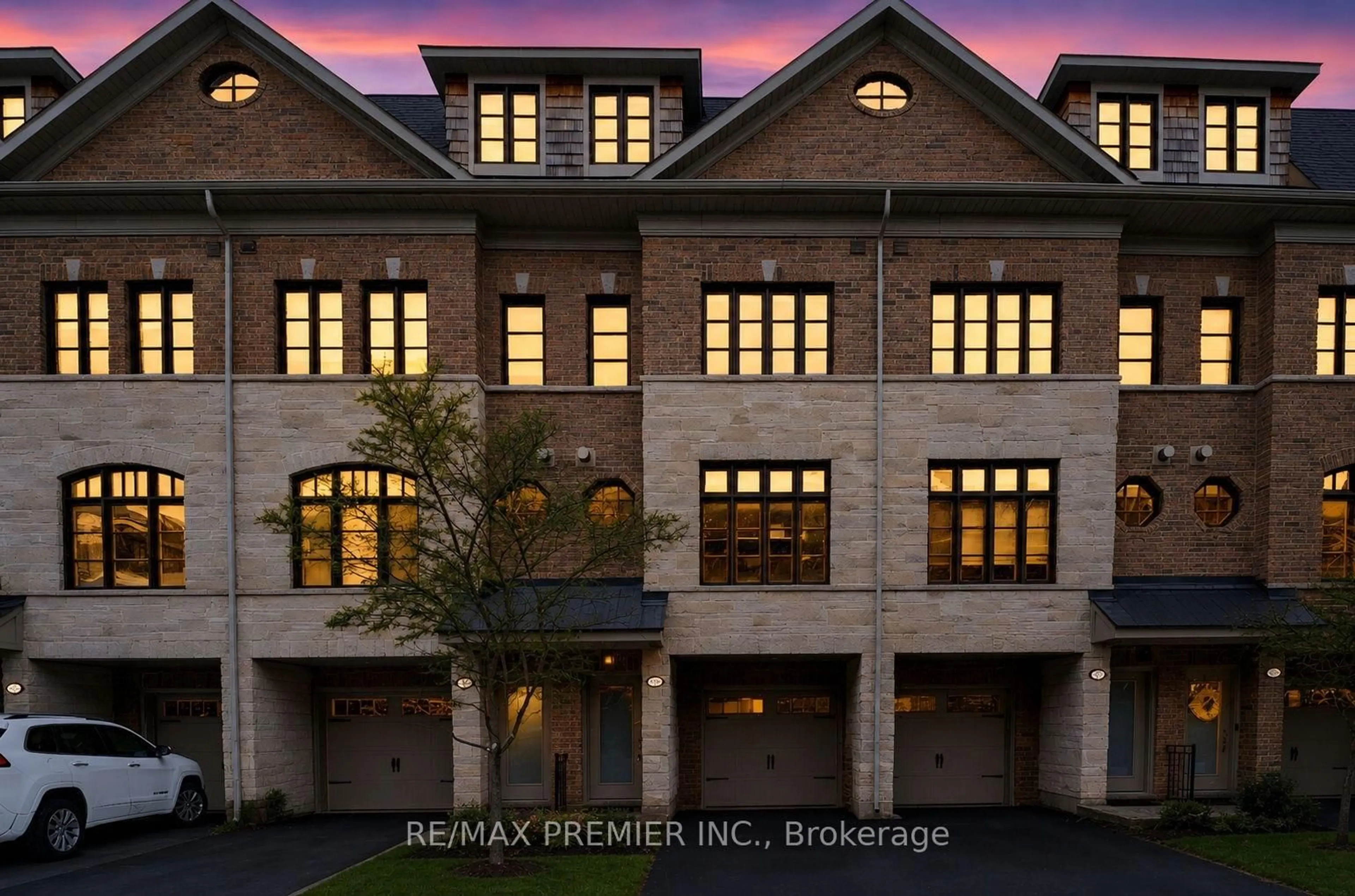 Unknown for 27 Powseland Cres, Vaughan Ontario L4L 0C5