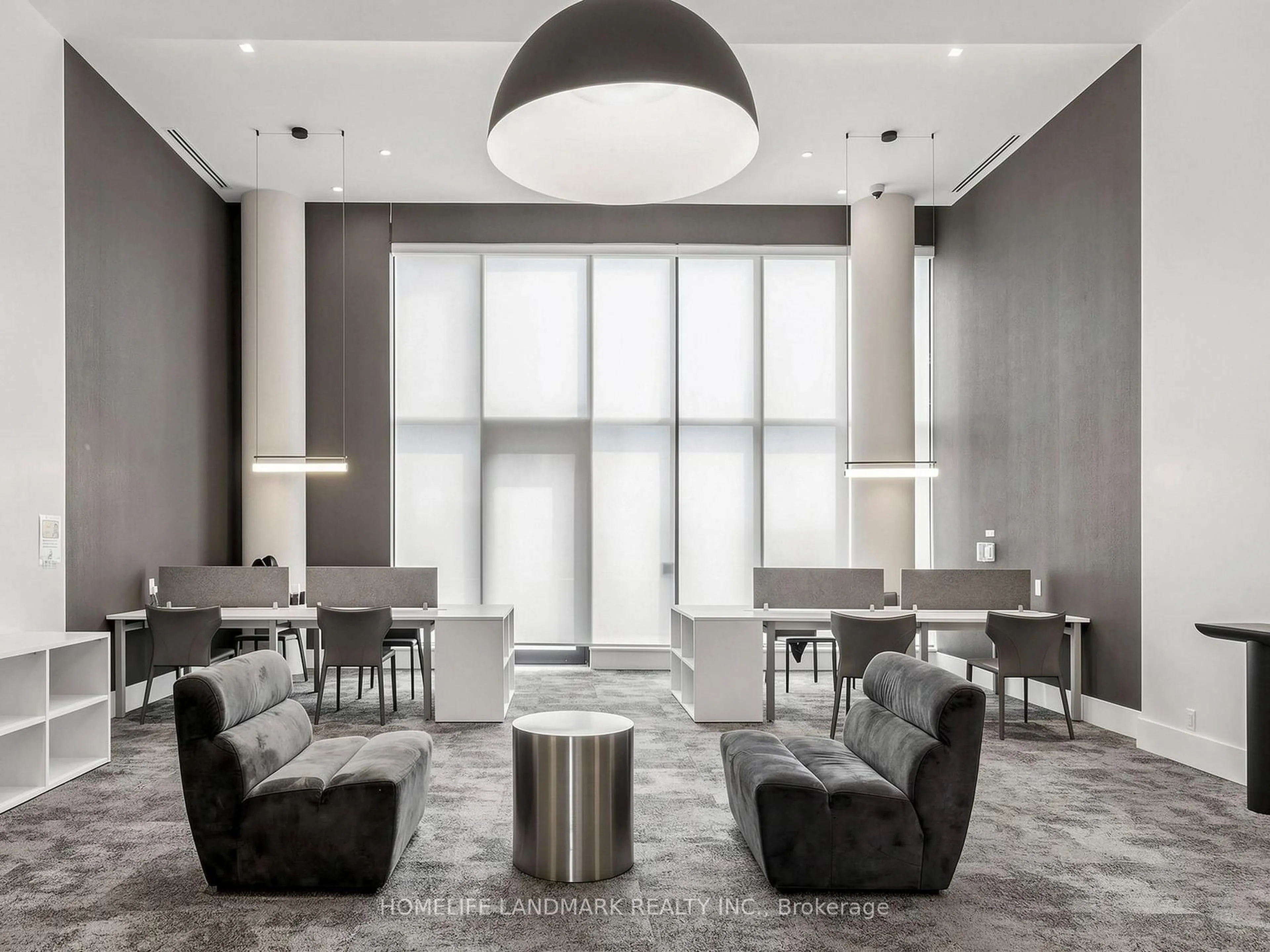 Lobby for 38 Water Walk Dr #2002, Markham Ontario L3R 6M8