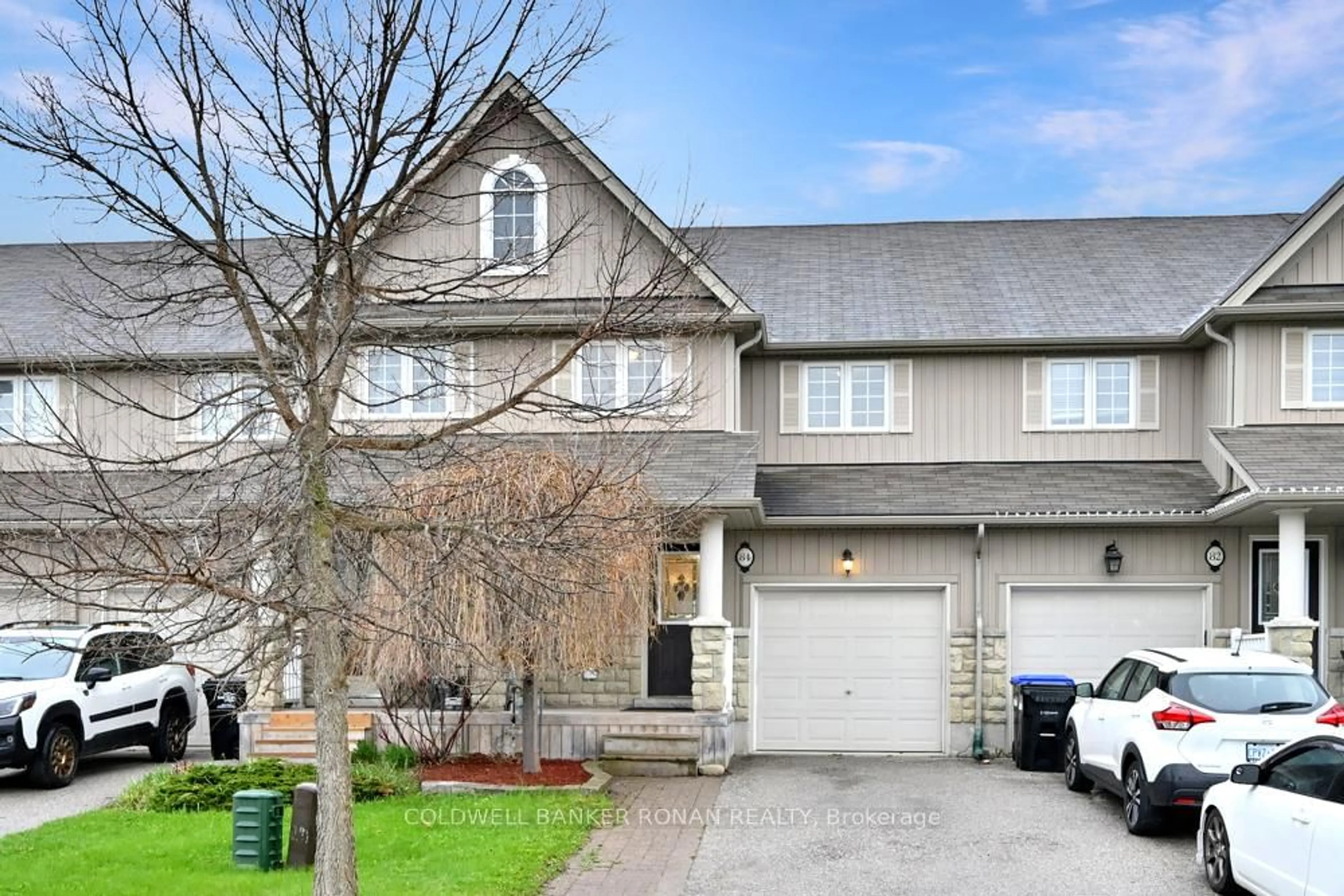 Unknown for 84 Warman St, New Tecumseth Ontario L9R 0B8