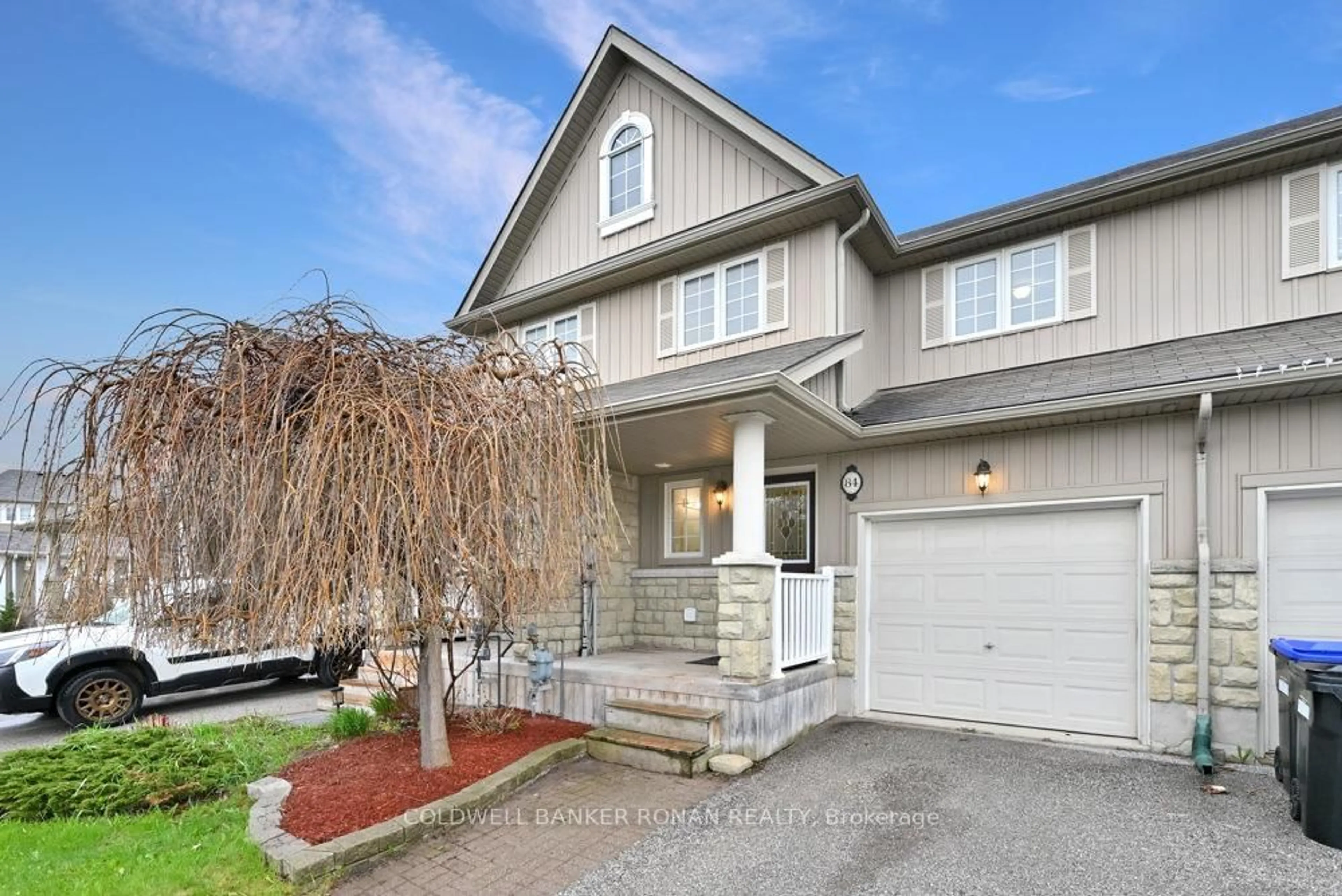 Unknown for 84 Warman St, New Tecumseth Ontario L9R 0B8