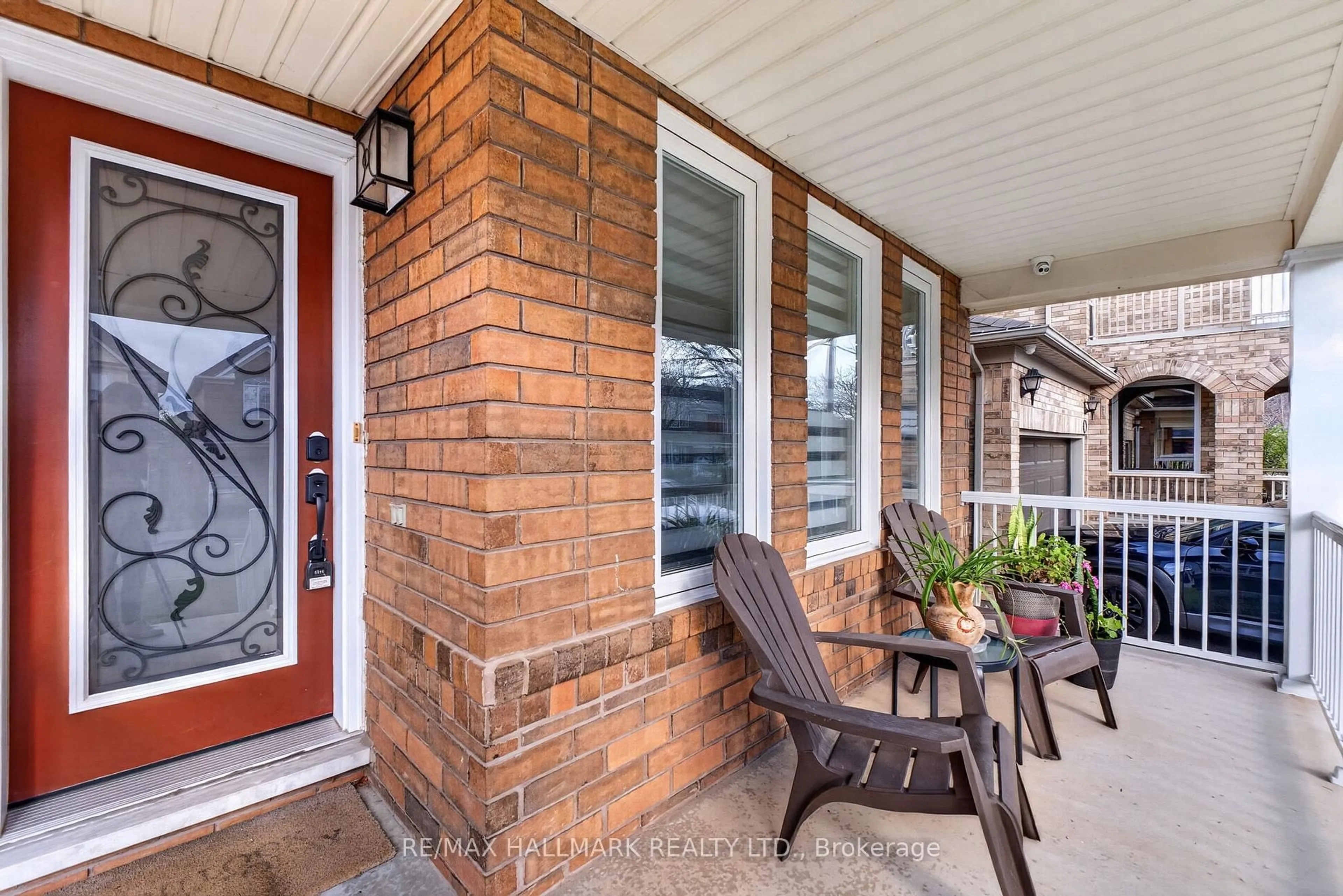 Home with brick exterior material, street for 19 Gully Lane, Vaughan Ontario L6A 2X8