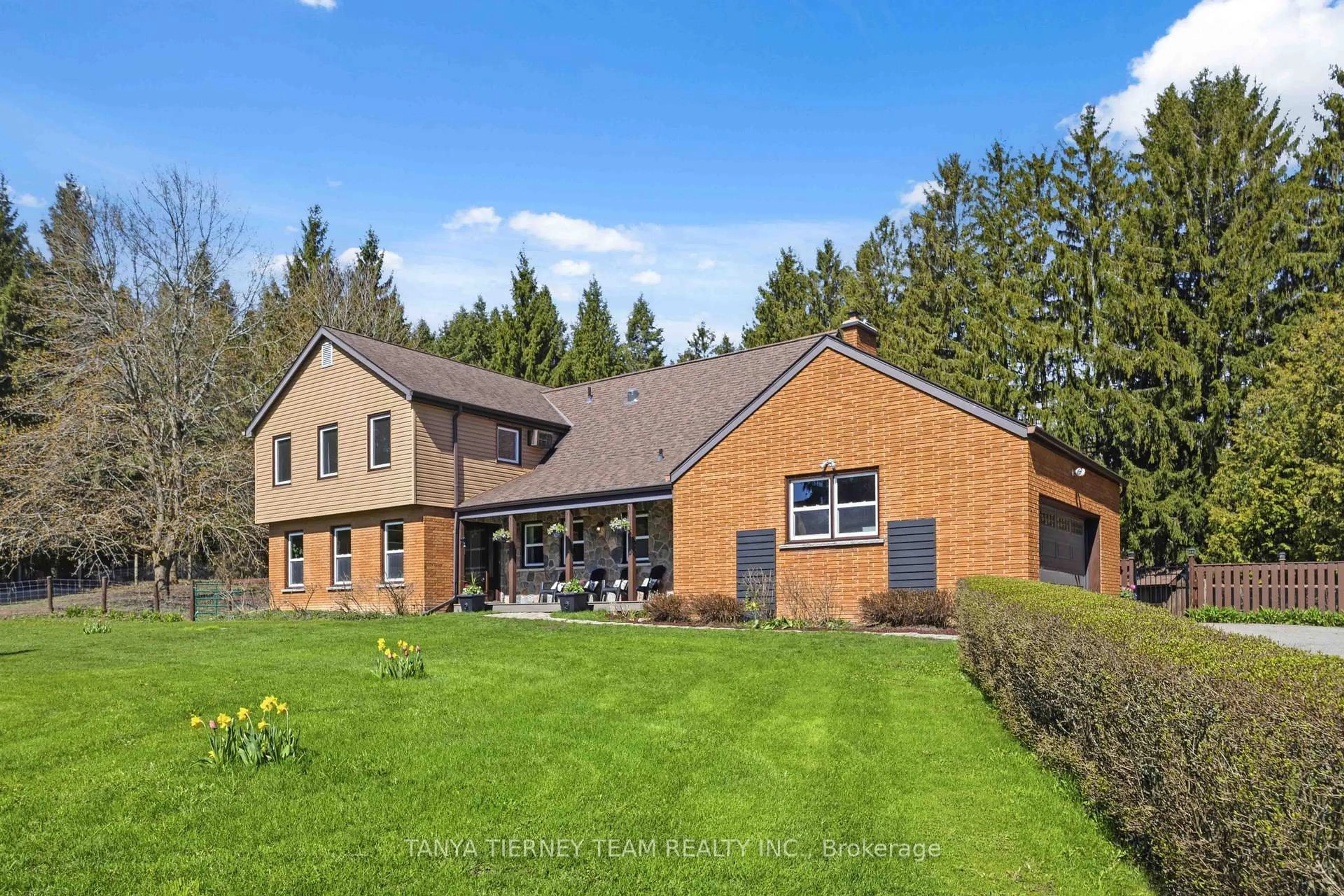 Unknown for 1180 Lakeridge Rd, Uxbridge Ontario L0B 1A0