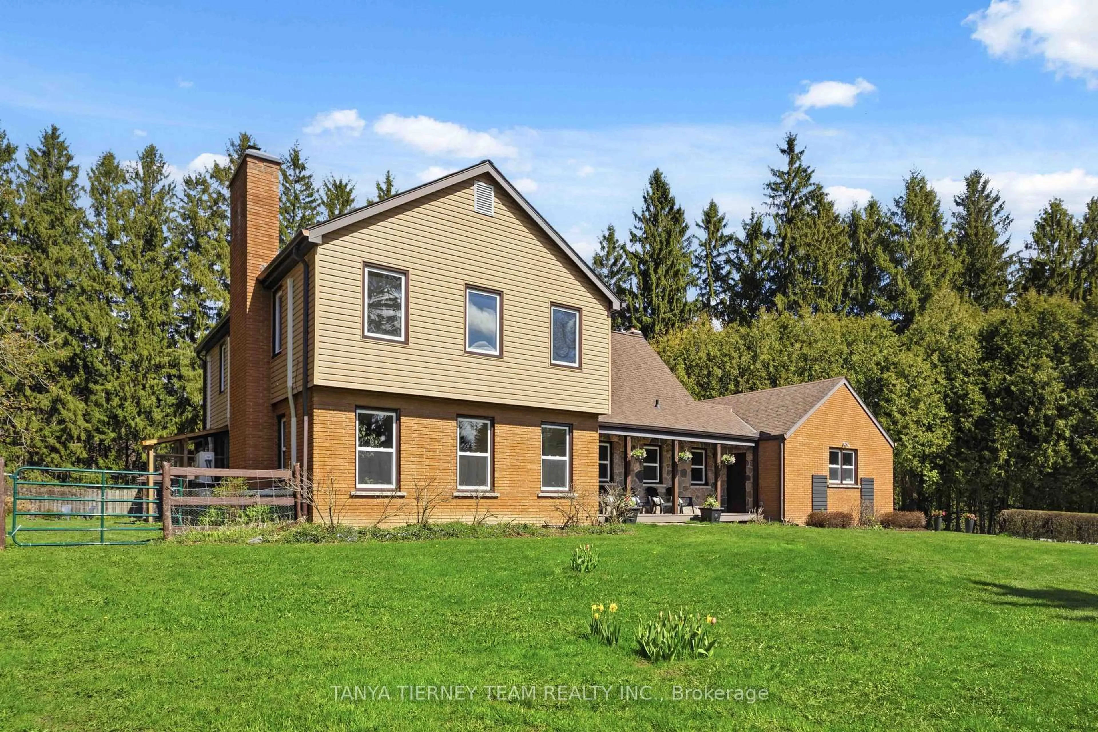 Unknown for 1180 Lakeridge Rd, Uxbridge Ontario L0B 1A0
