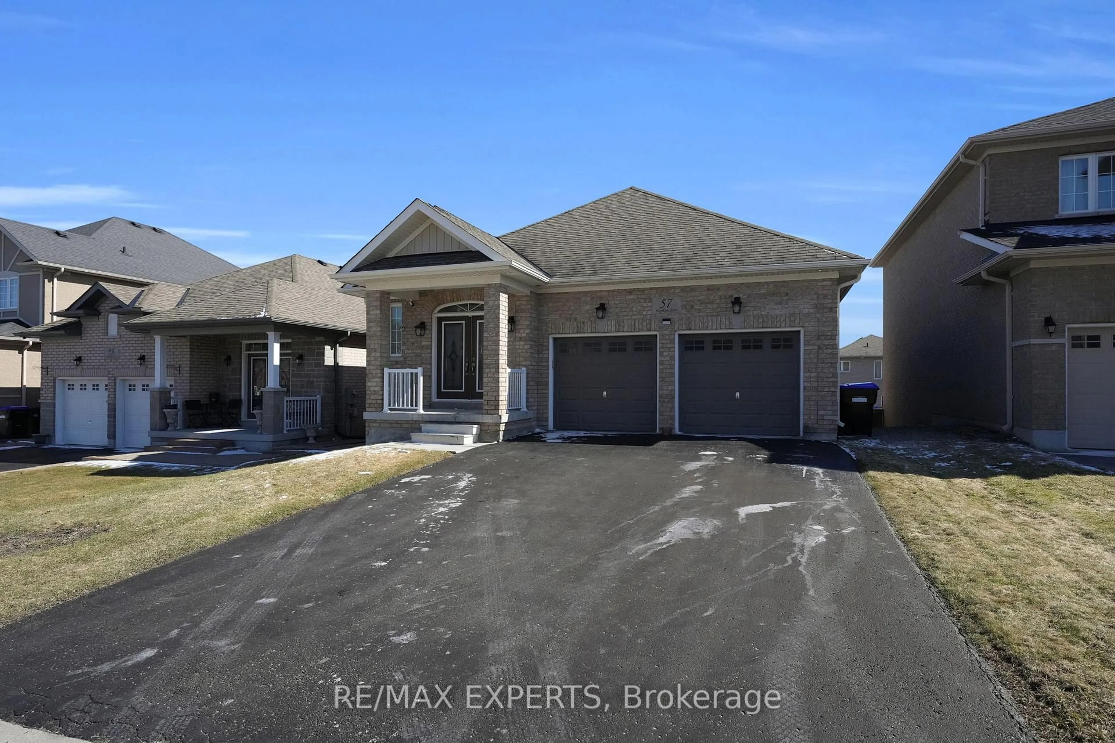 Unknown for 57 Hopkins Cres, Bradford West Gwillimbury Ontario L3Z 0R7