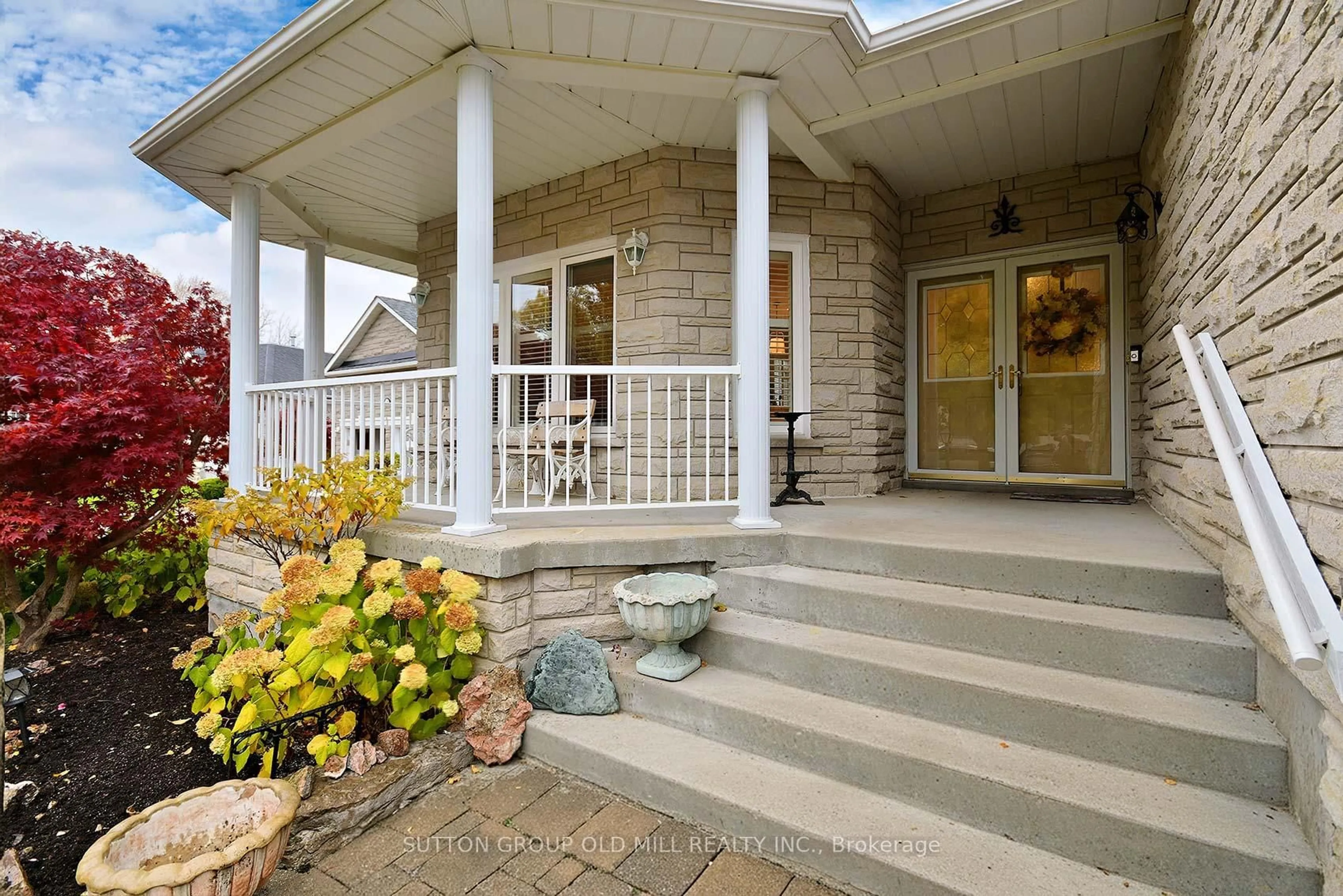 Unknown for 128 Carmela Ave, Richmond Hill Ontario L4E 2V6